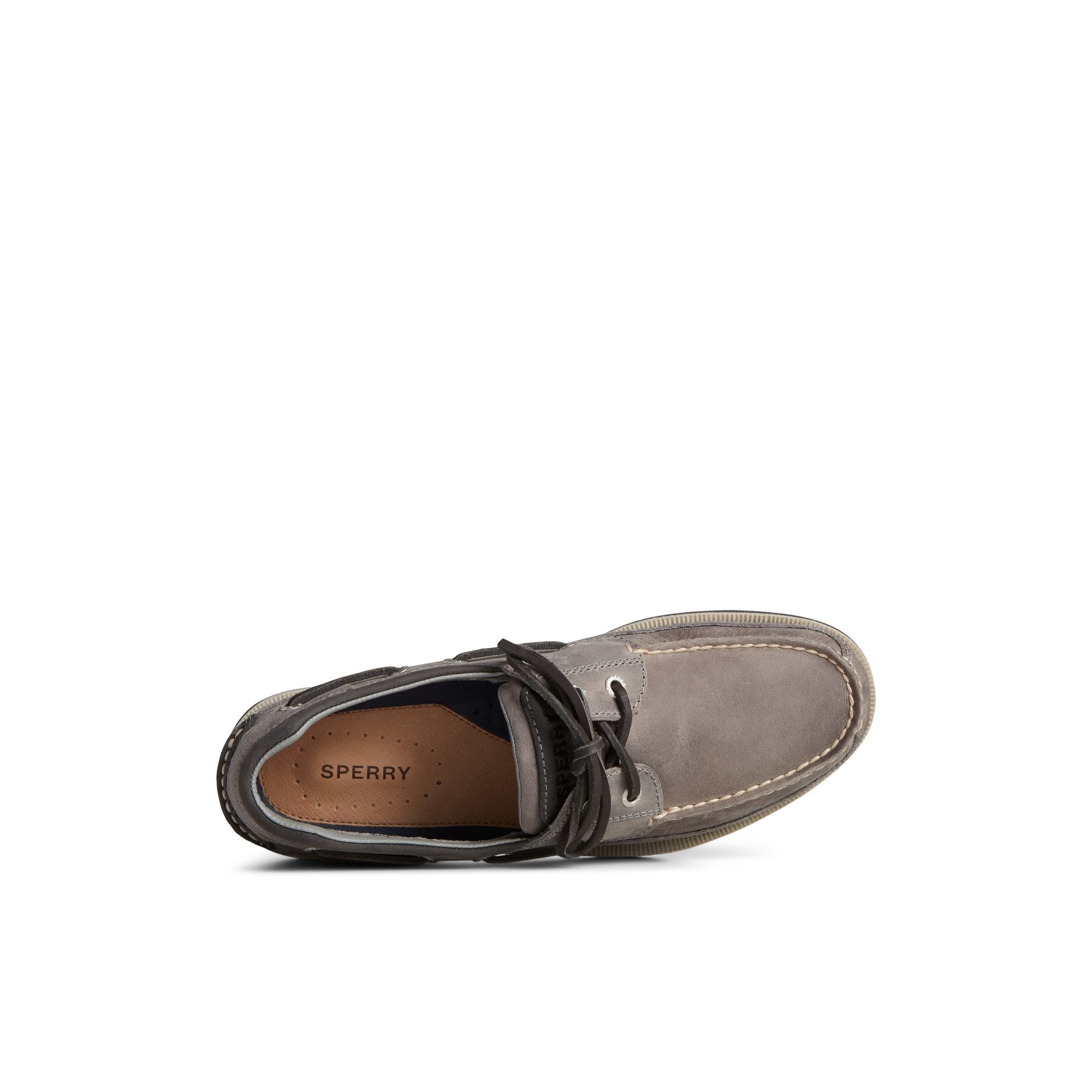 Mako Canoe Moc Boat Shoe - Image 5