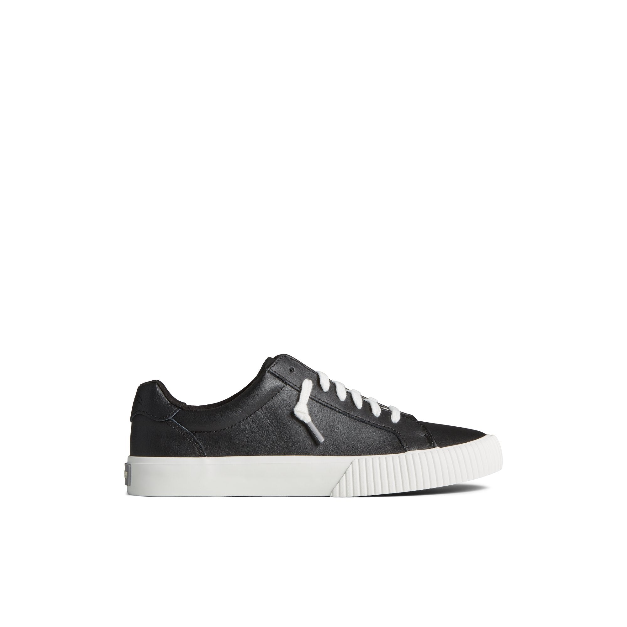 Bermuda Leather Sneaker