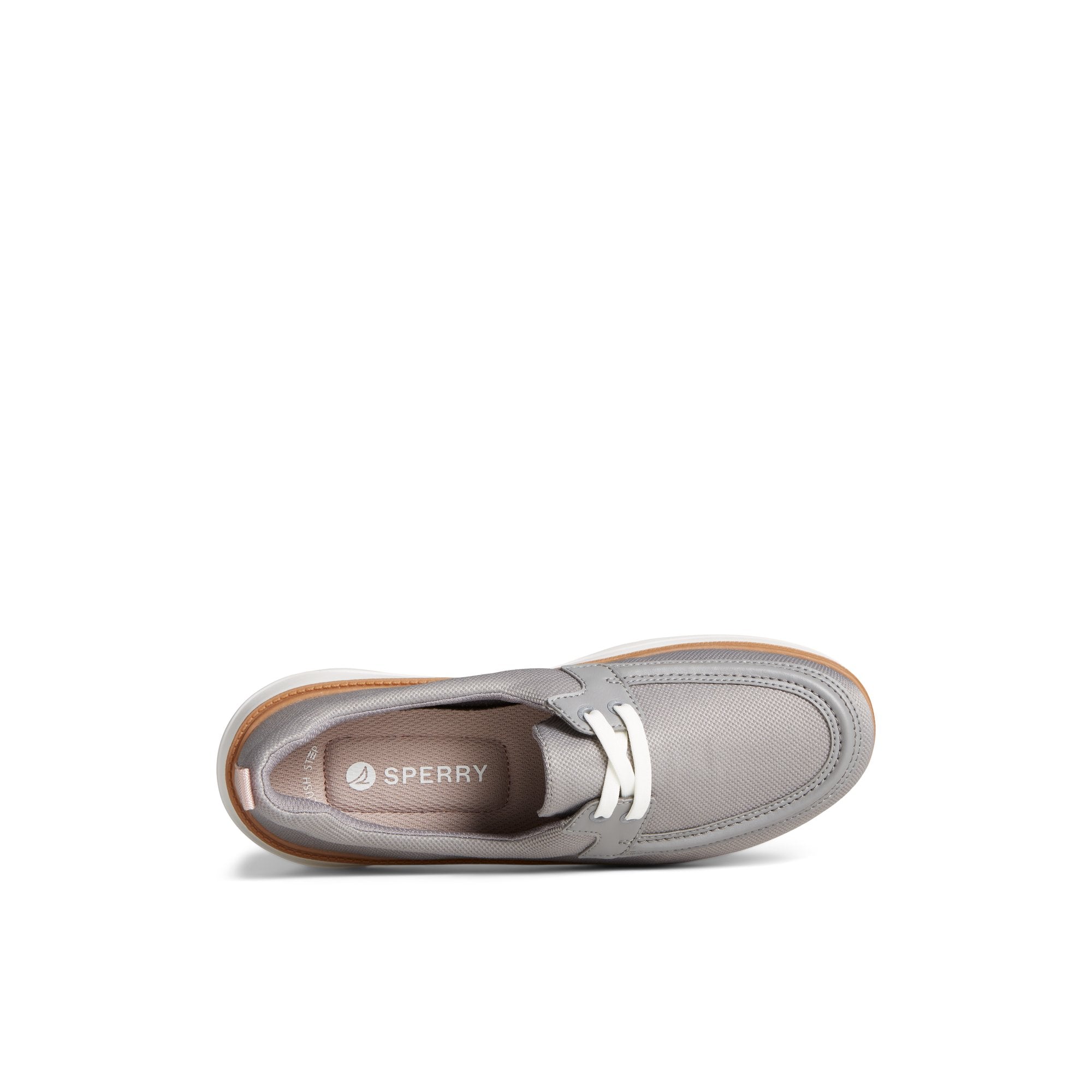 Skipper Boat Shoe - Image 5