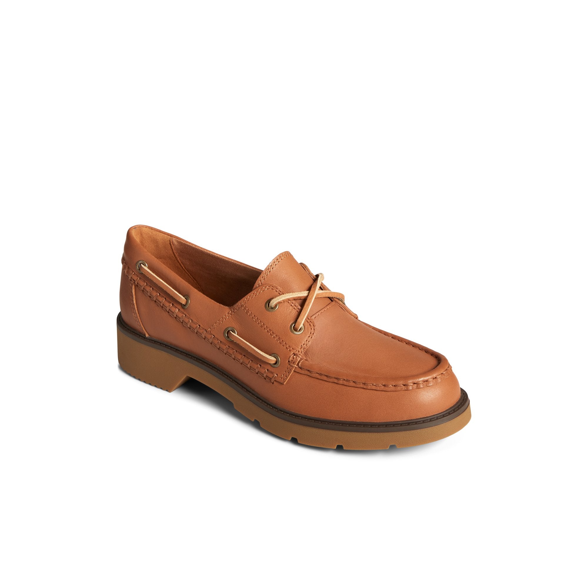 Wells Boat Shoe - Image 3