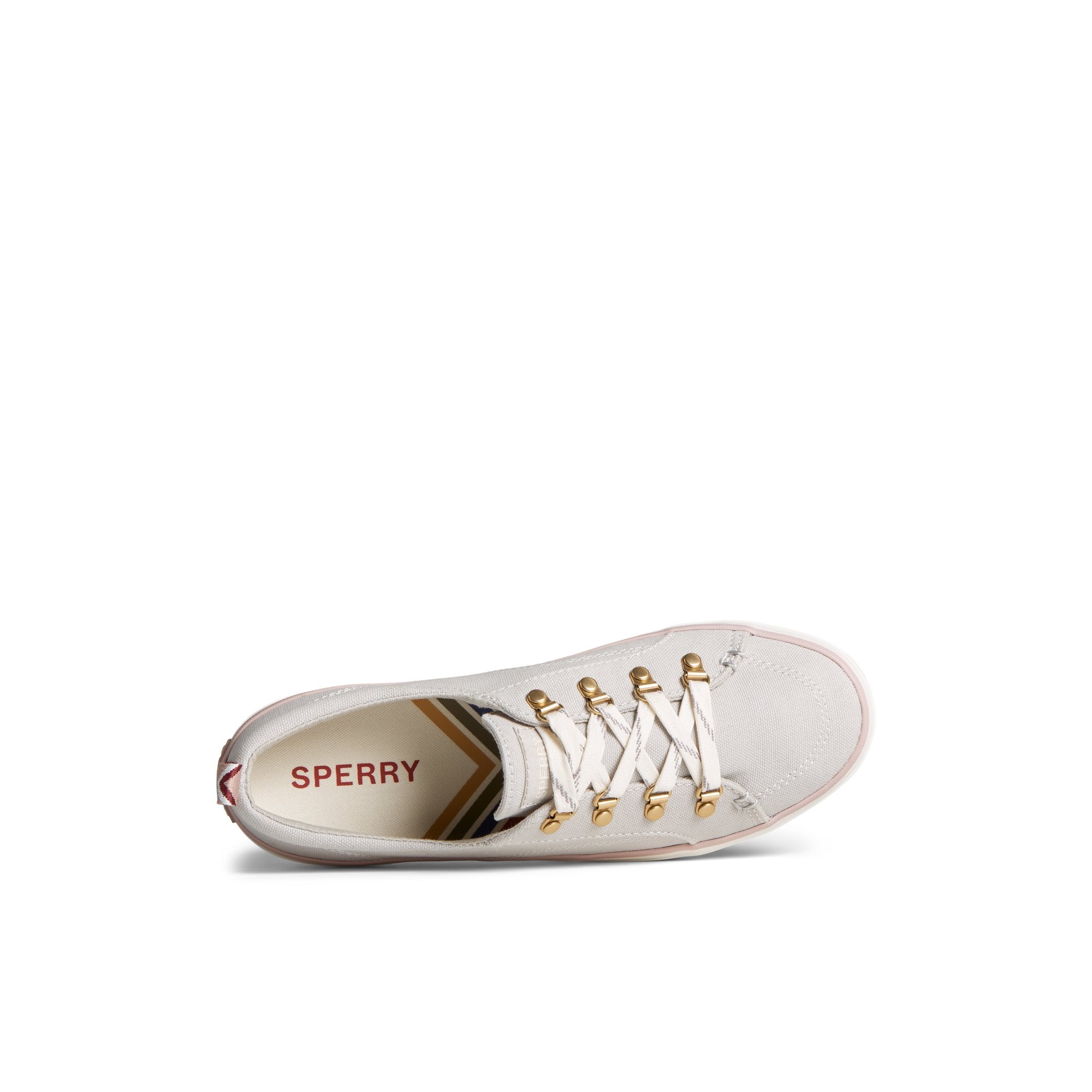 Crest Vibe Sneaker - Image 5