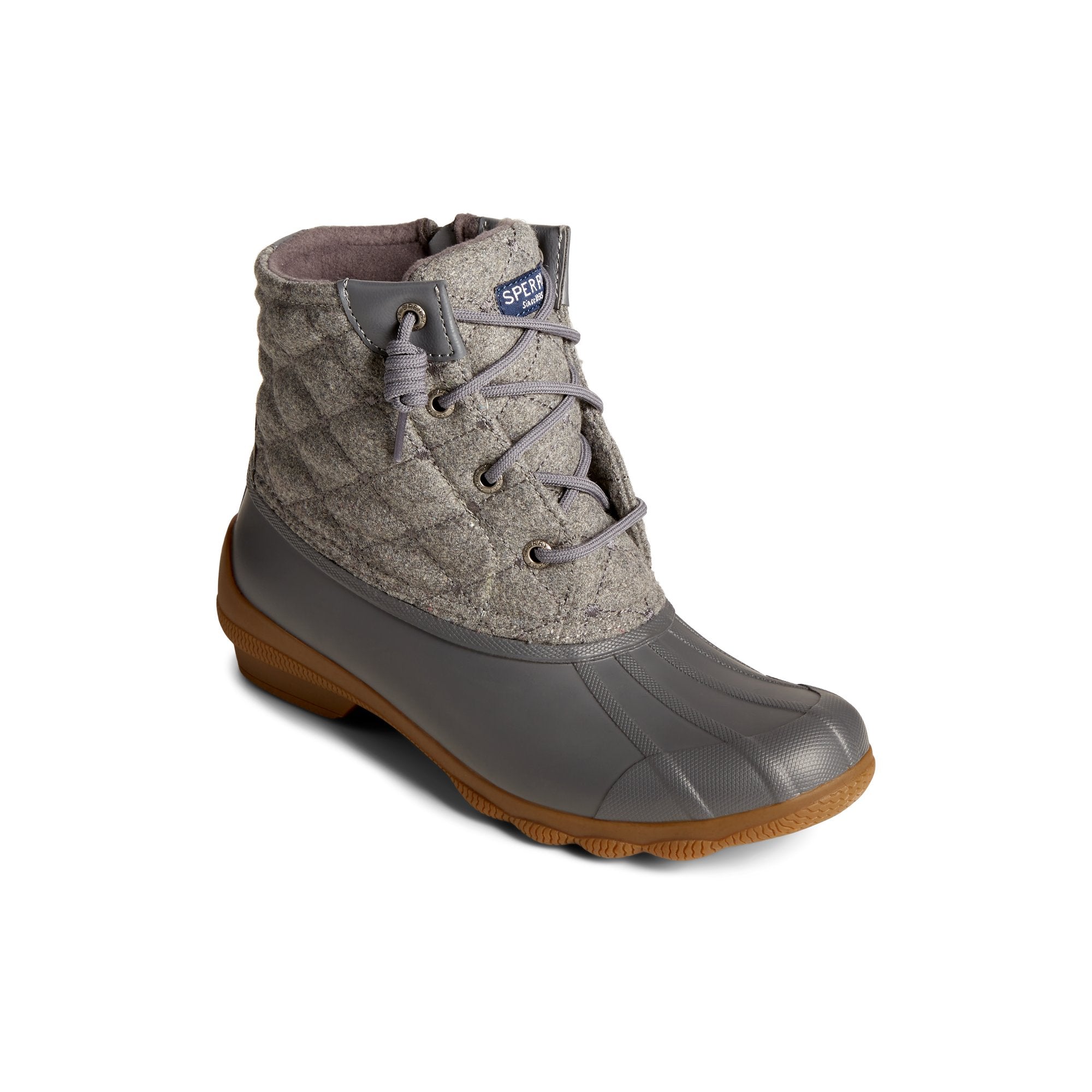 Syren Gulf Wool Duck Boot - Image 3