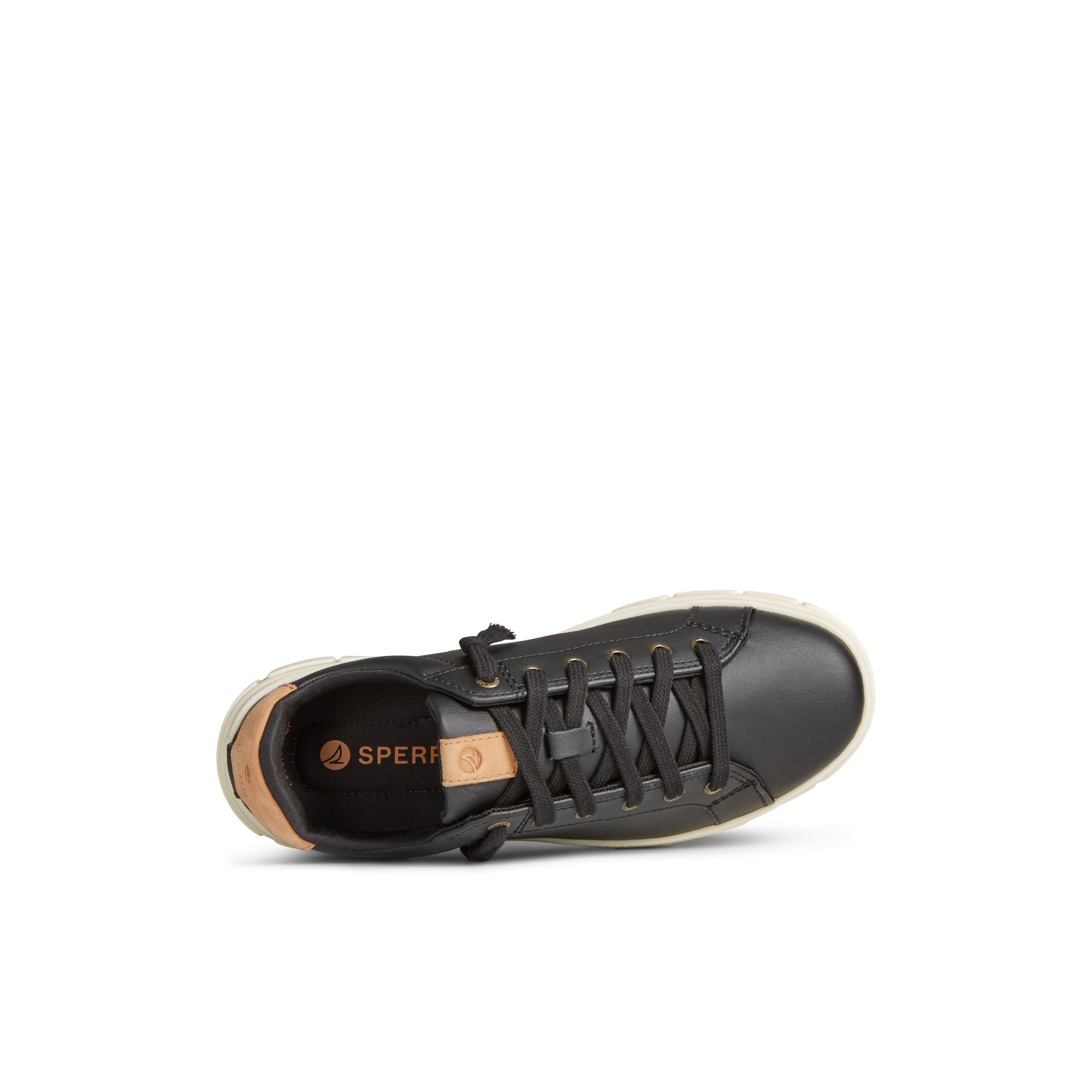 Winslow Leather Sneaker - Image 5