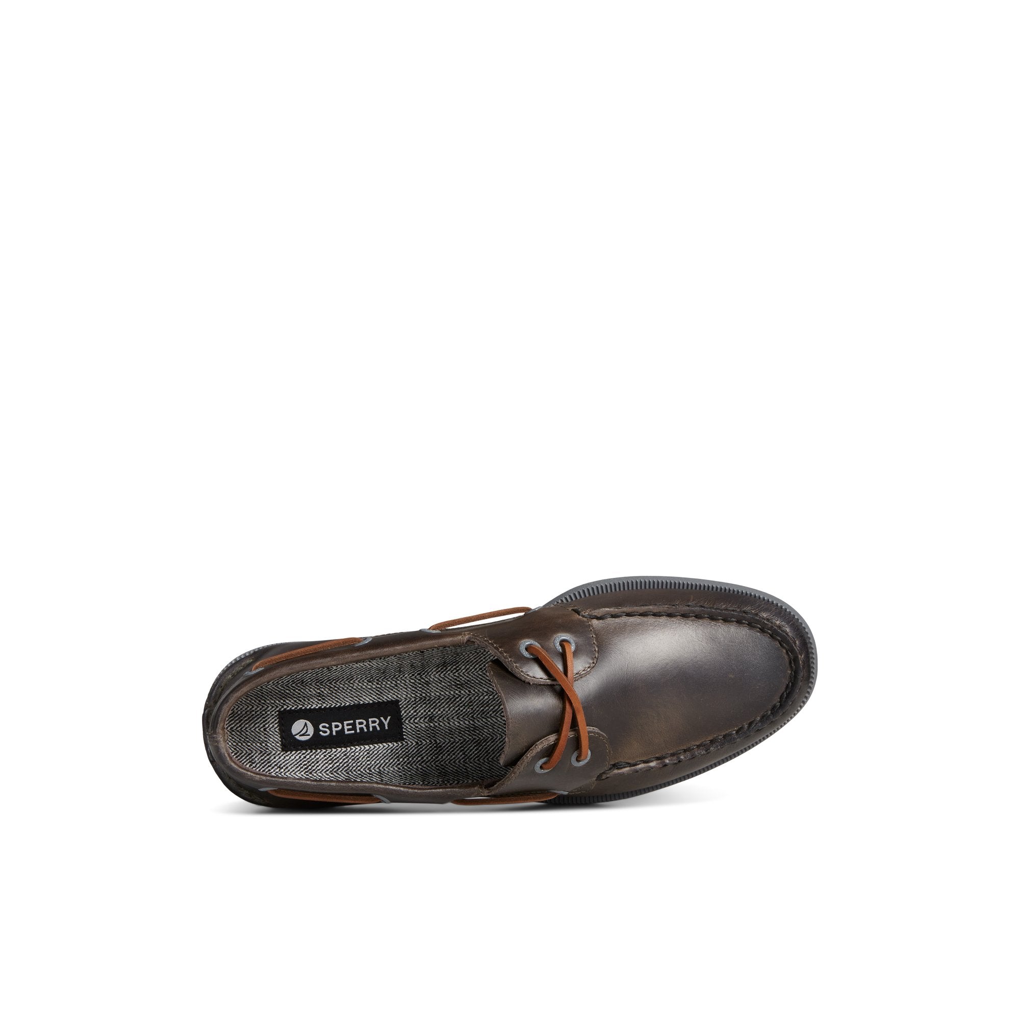 Authentic Original? 2-Eye Boat Shoe - Image 5