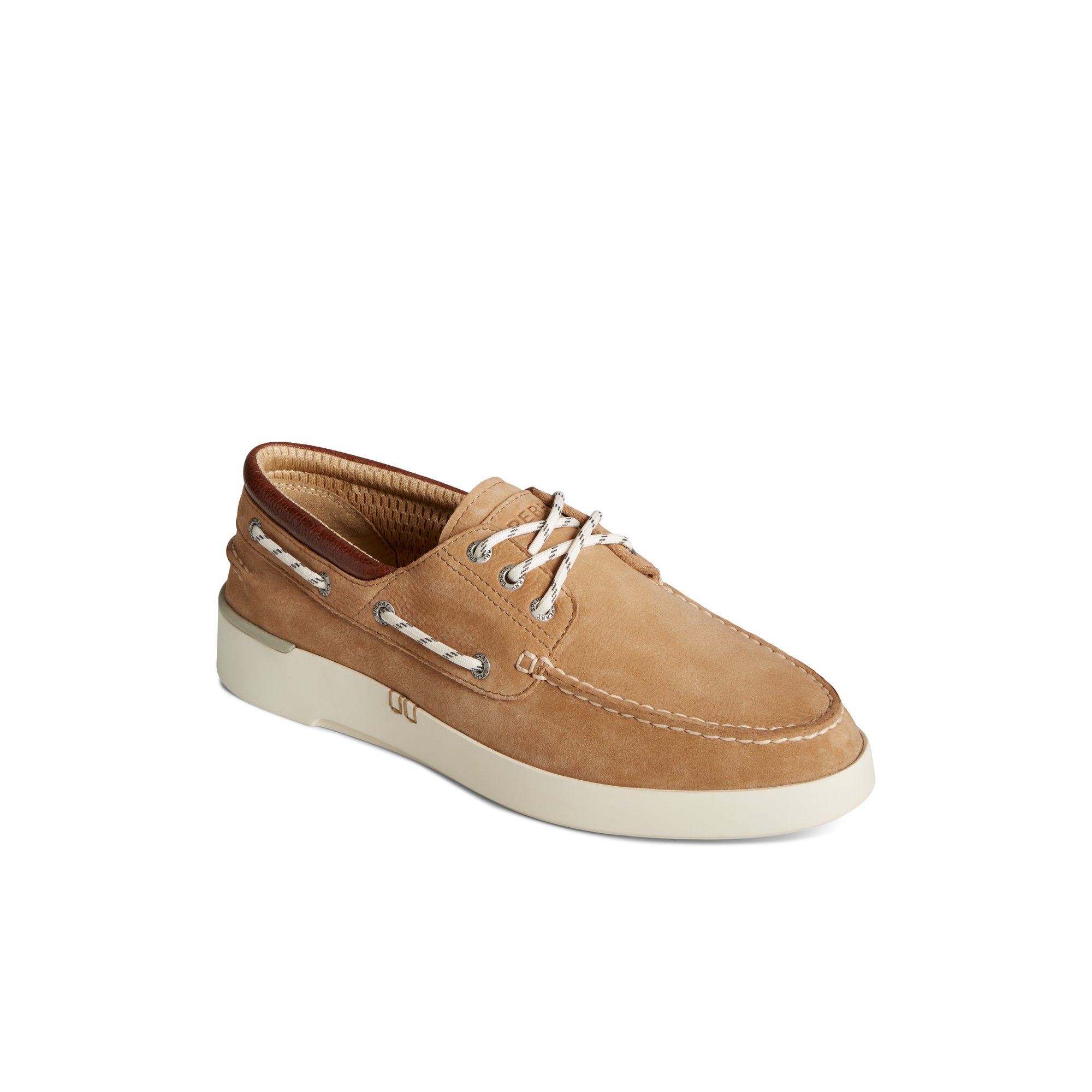 Authentic Original? 3-Eye Cup Boat Shoe - Image 3