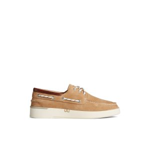 Authentic Original? 3-Eye Cup Boat Shoe