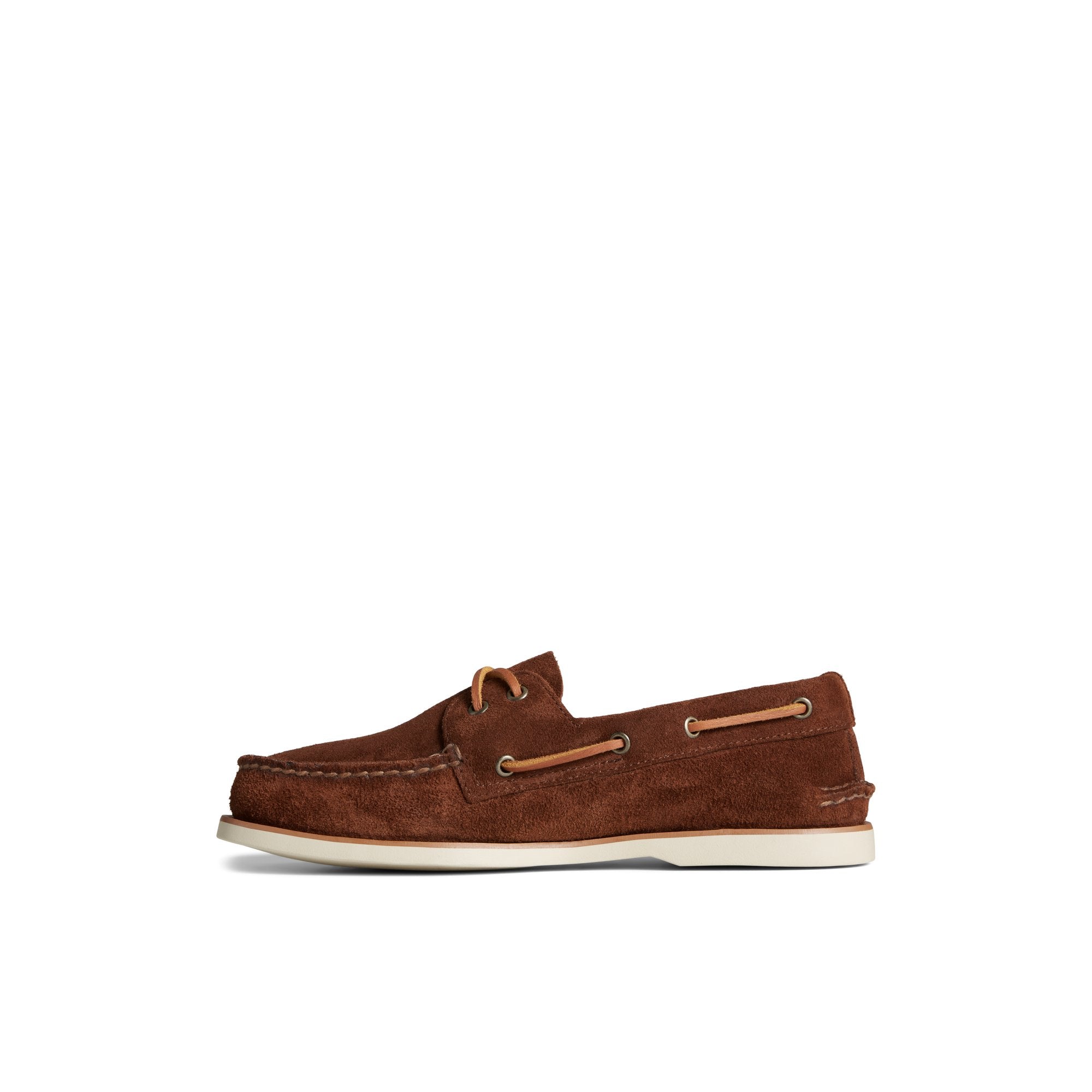 Classic Authentic Original? Suede Boat Shoe - Image 2