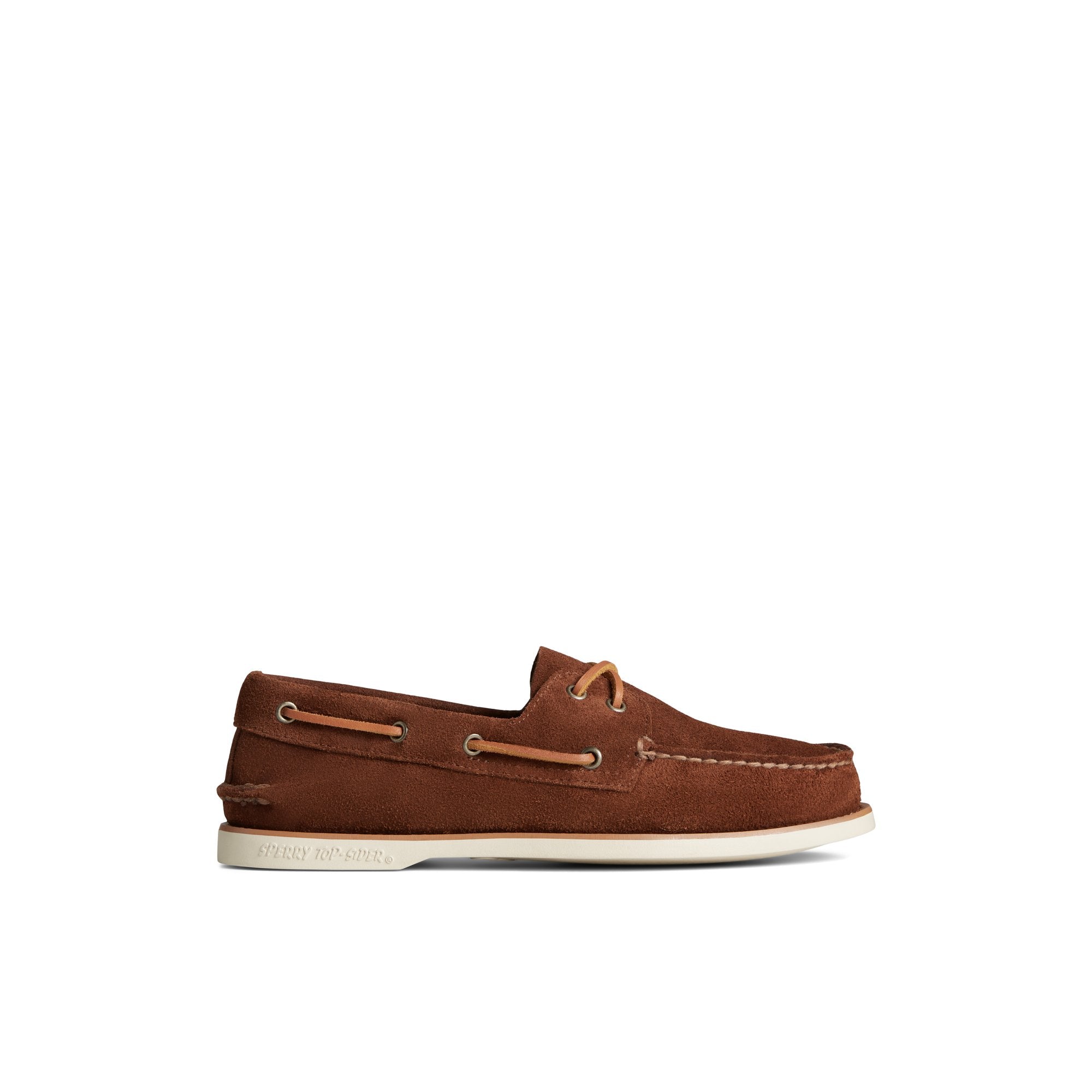 Classic Authentic Original? Suede Boat Shoe