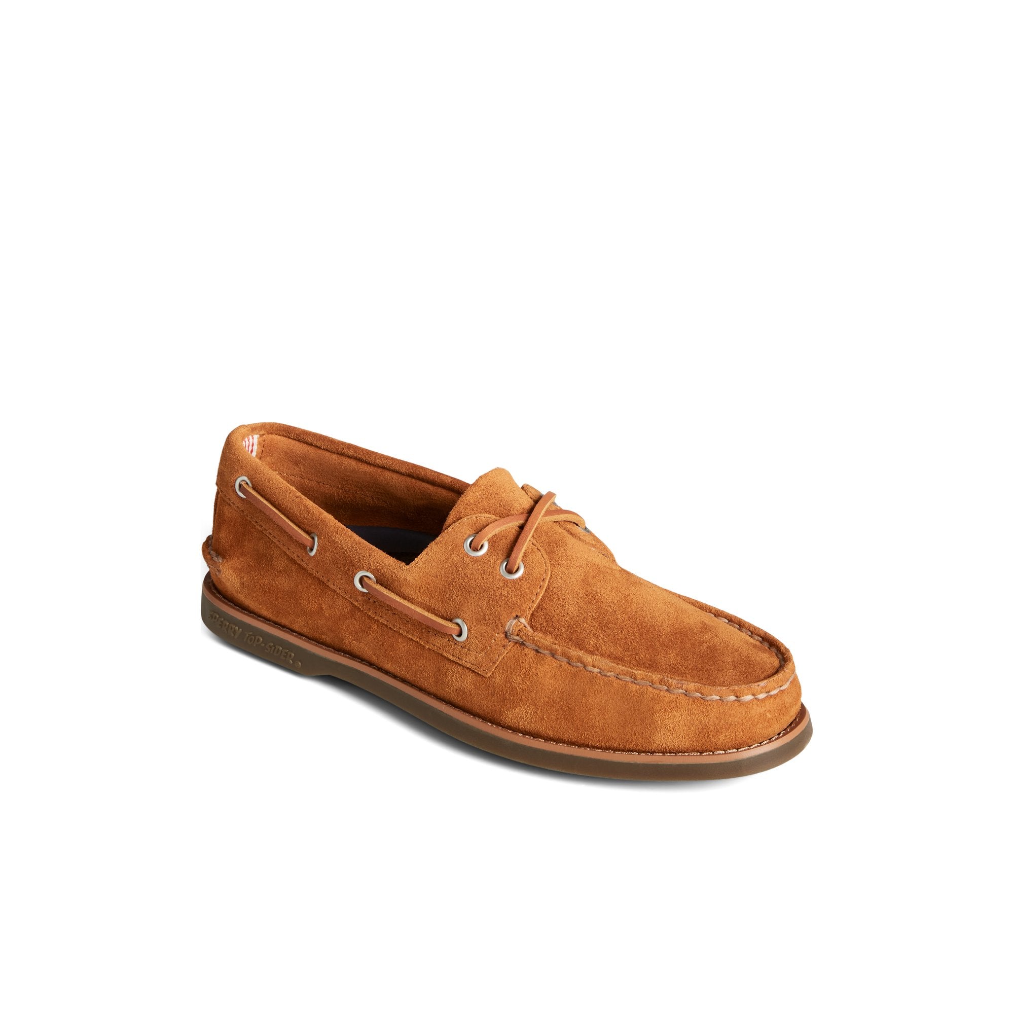Classic Authentic Original? Suede Boat Shoe - Image 3