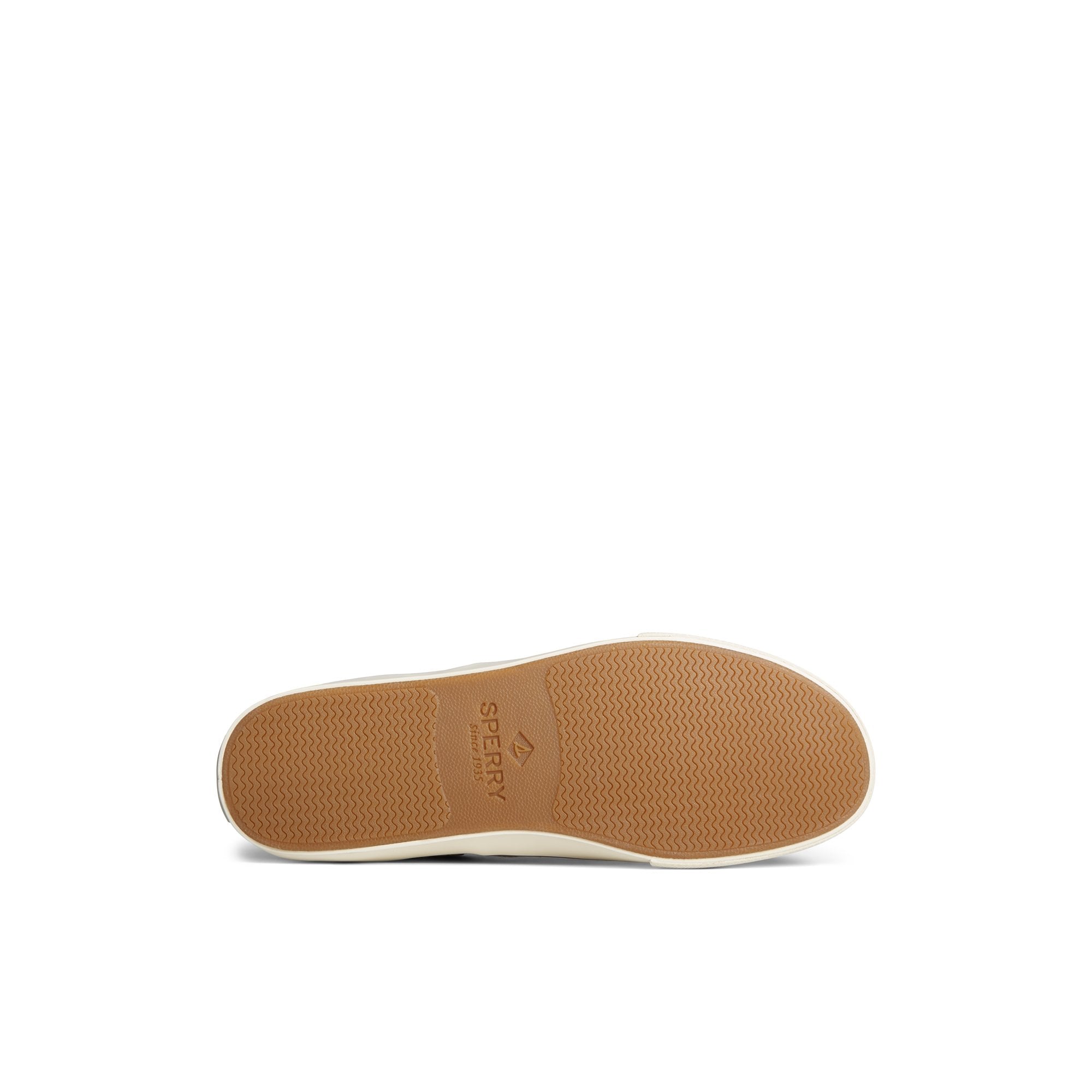 Striper II Washed Canvas CVO Sneaker - Image 6