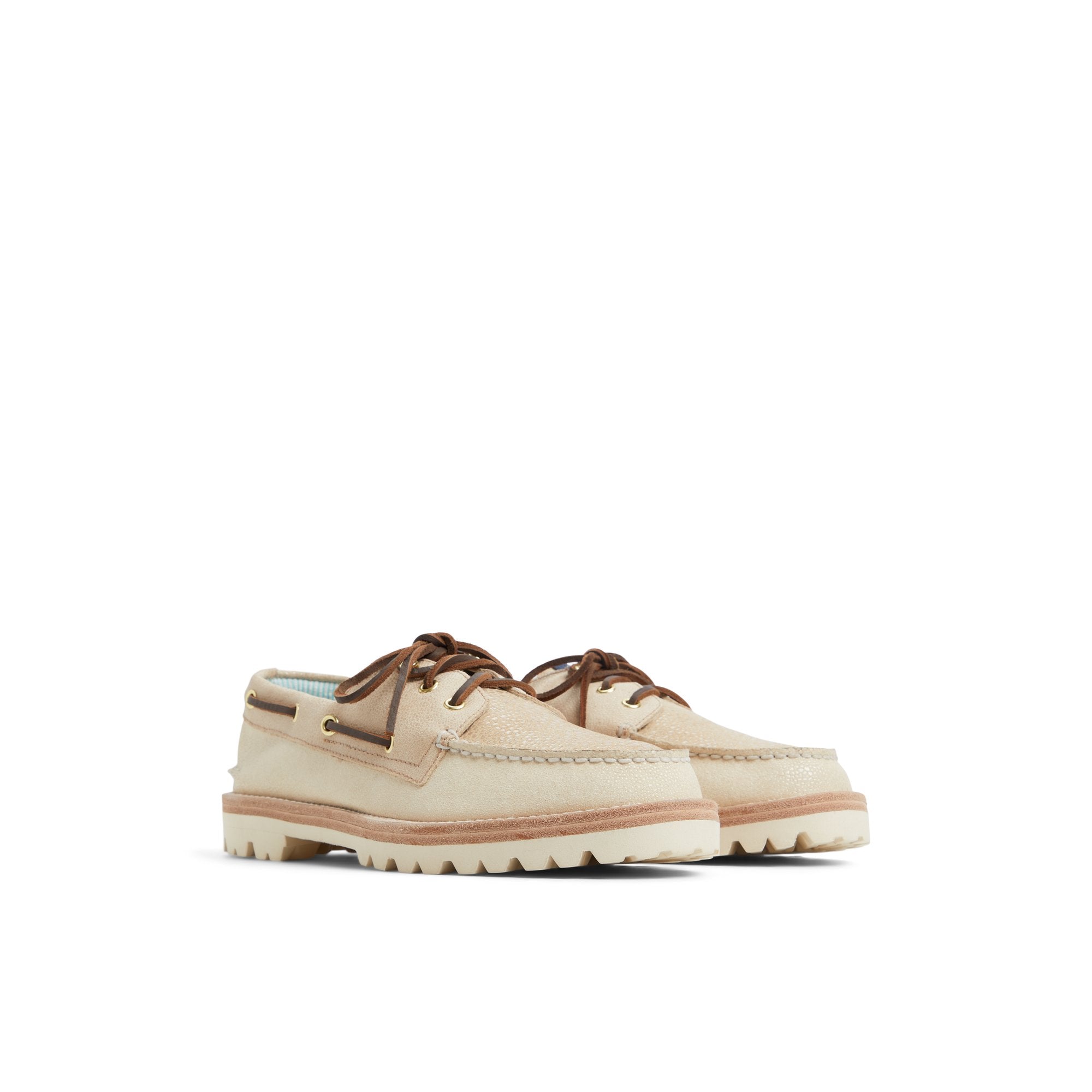 Sperry by Fresh Rags Harbor Ray A/O 2-Eye - Image 3