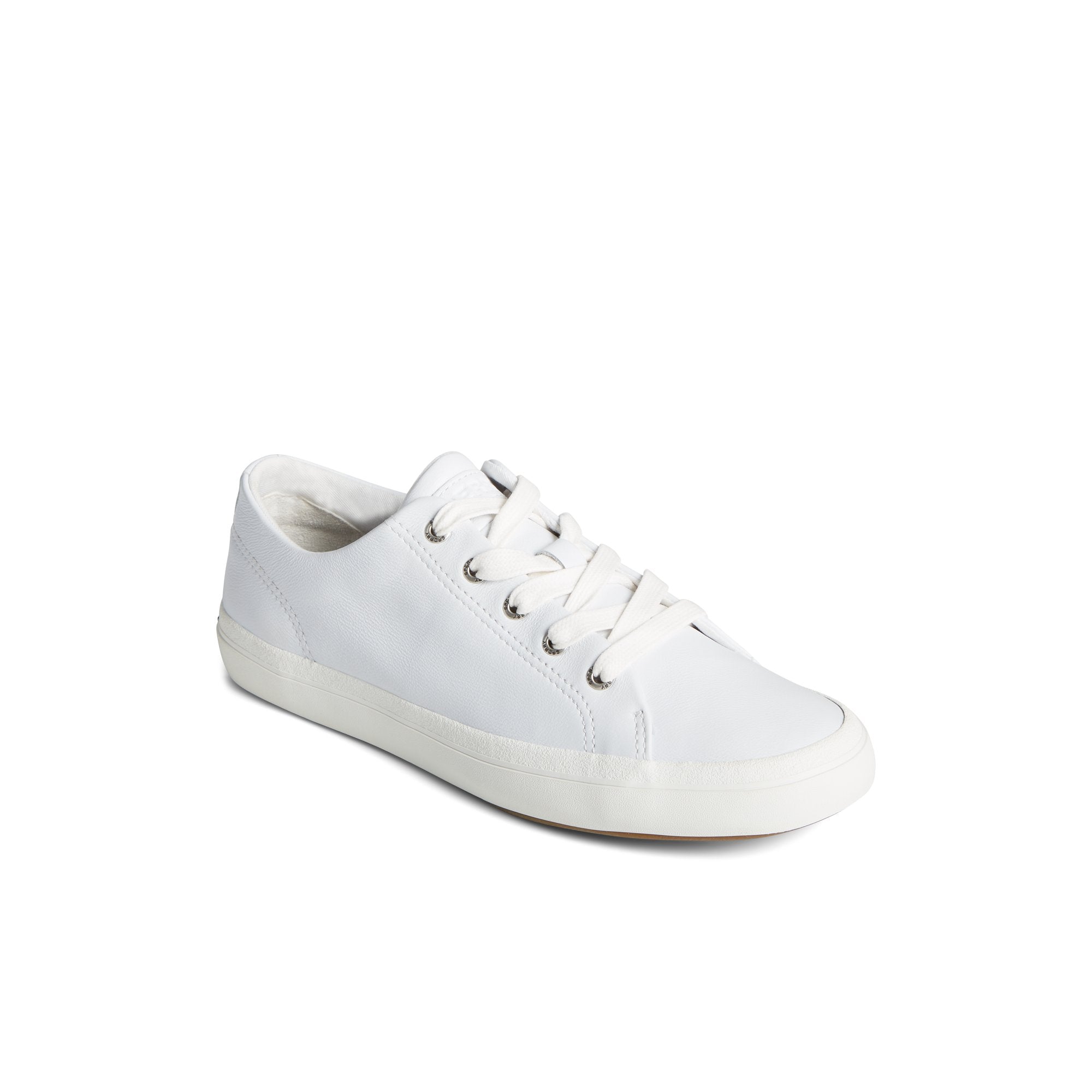 Striper II LTT Leather Sneaker - Image 3