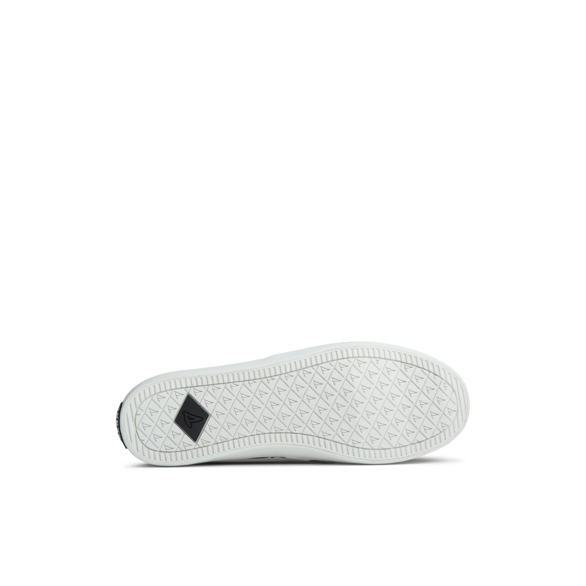 Crest Twin Gore Perforated Slip On Sneaker - Image 6