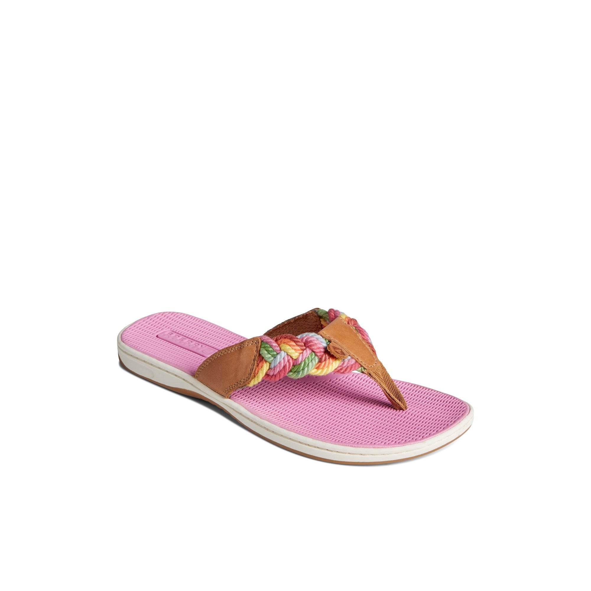 Parrotfish Braid Sandal - Image 3