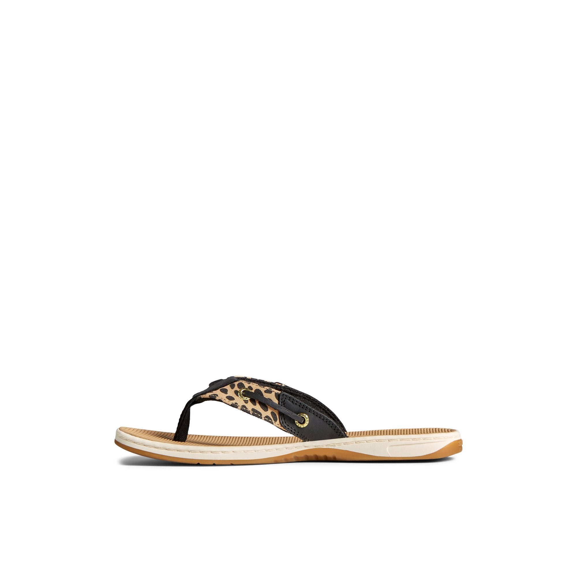 Seafish 3 Flip Flop Sandal - Image 2