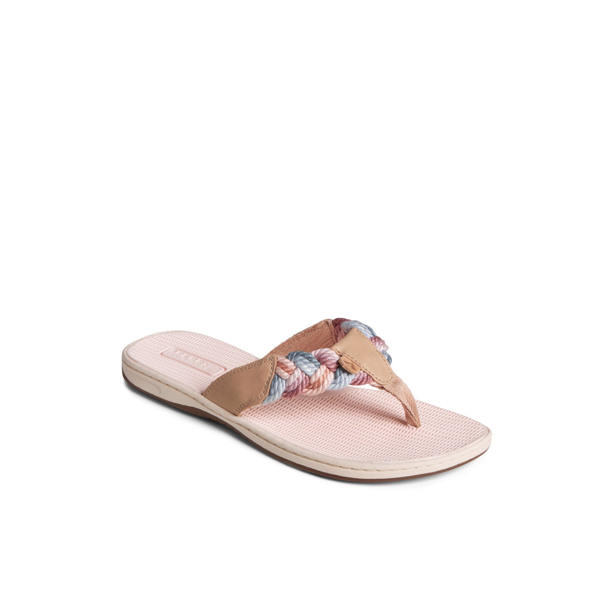 Parrotfish Braid Sandal - Image 3