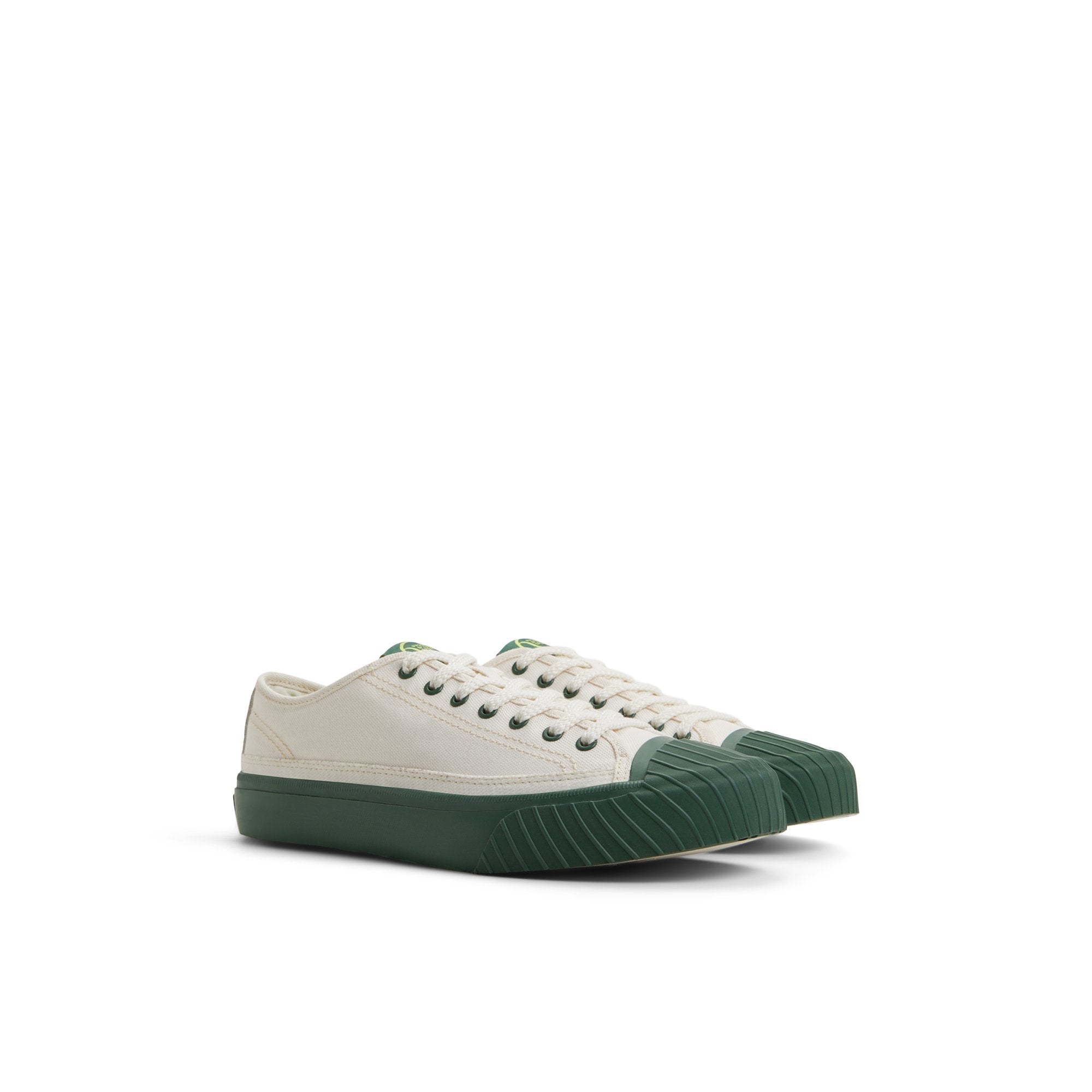 Racquet Oxford Sneaker - Image 3