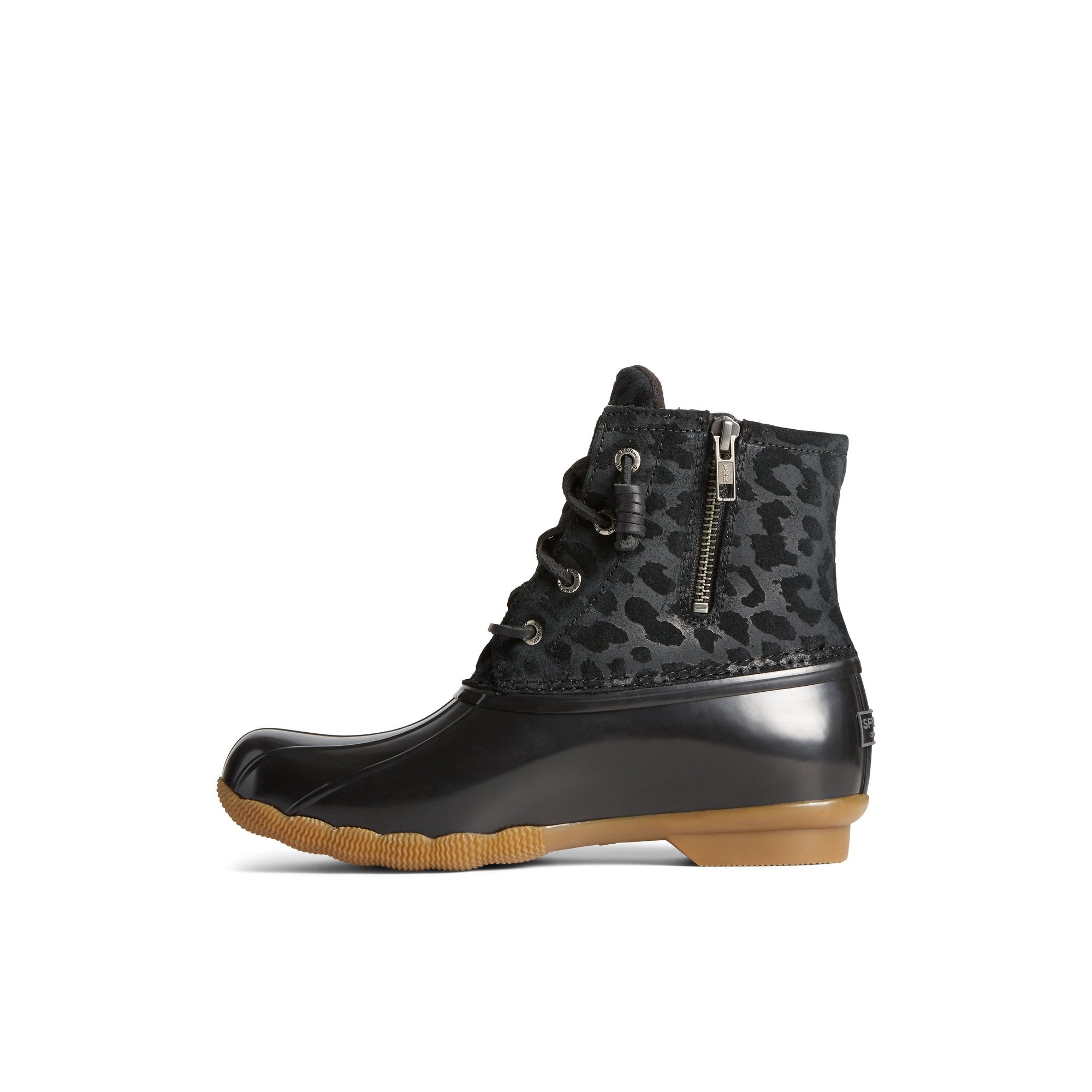 Saltwater? Cheetah Duck Boot - Image 2