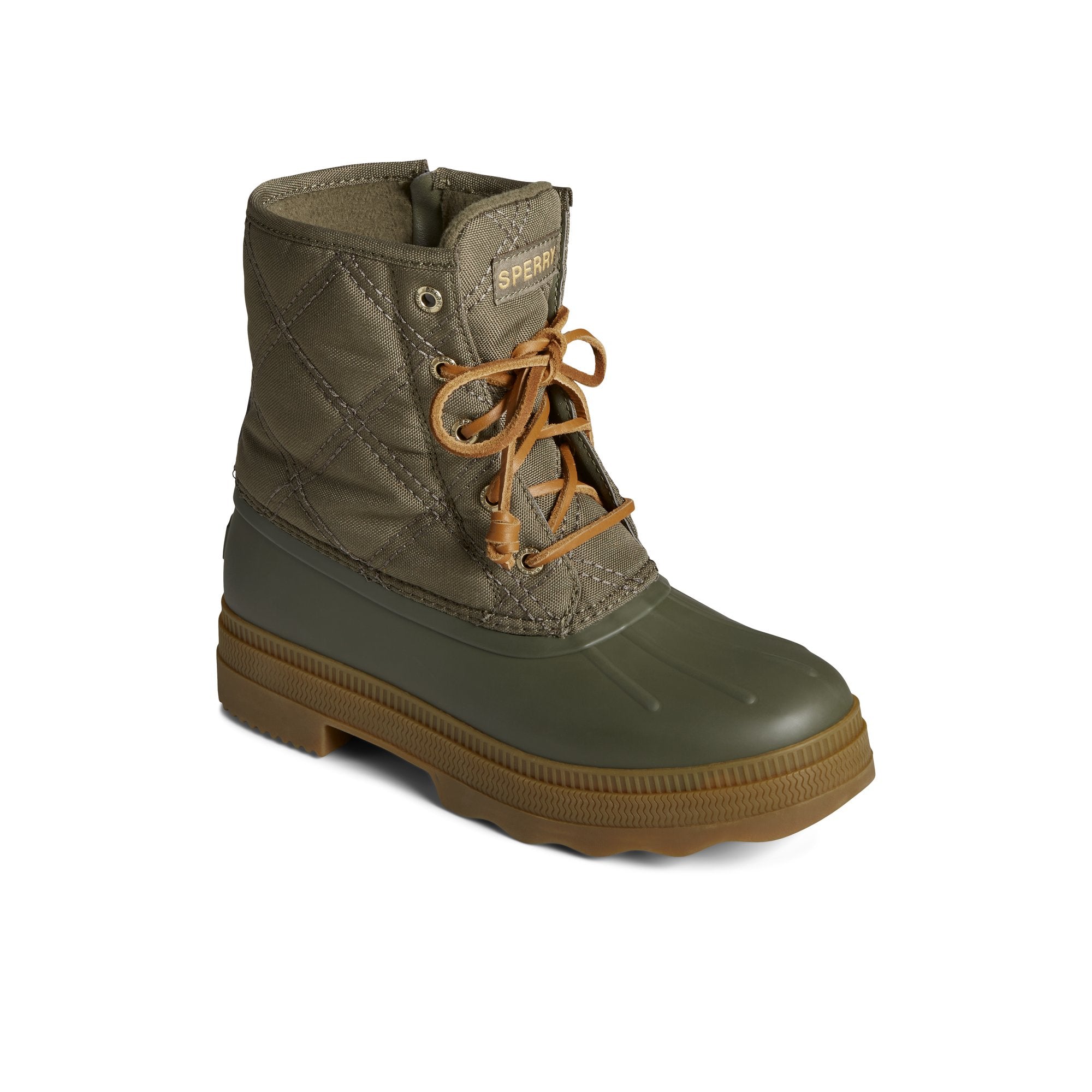 Saltwater? 2.0 Textile Duck Boot - Image 3