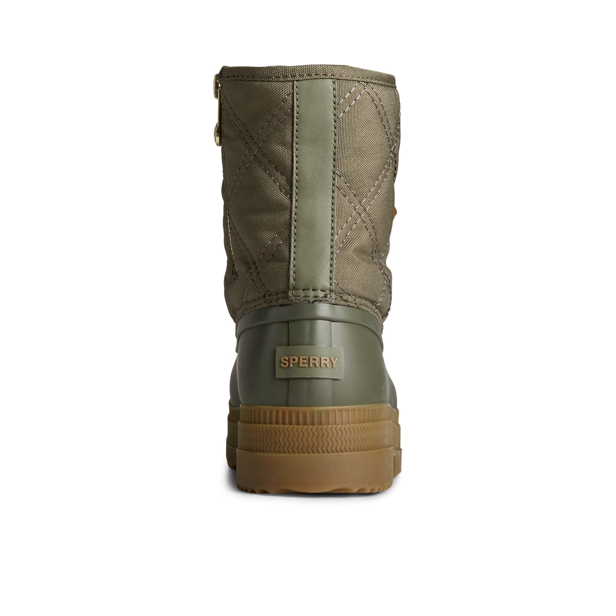Saltwater? 2.0 Textile Duck Boot - Image 4