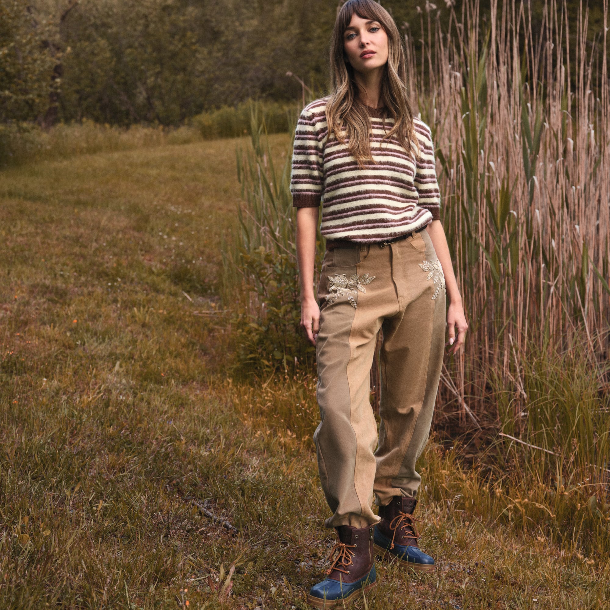 Saltwater? Duck Boot - Image 7