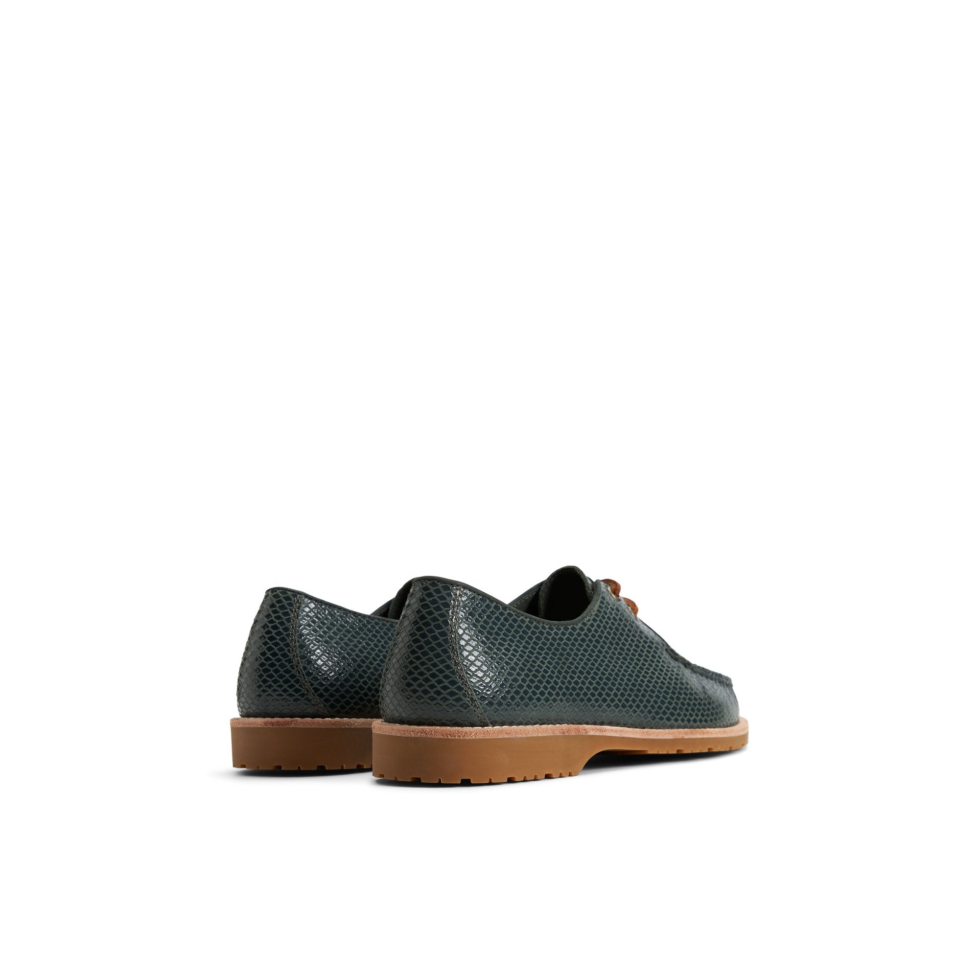 Sperry x Palmes Captain's Oxford - Image 4
