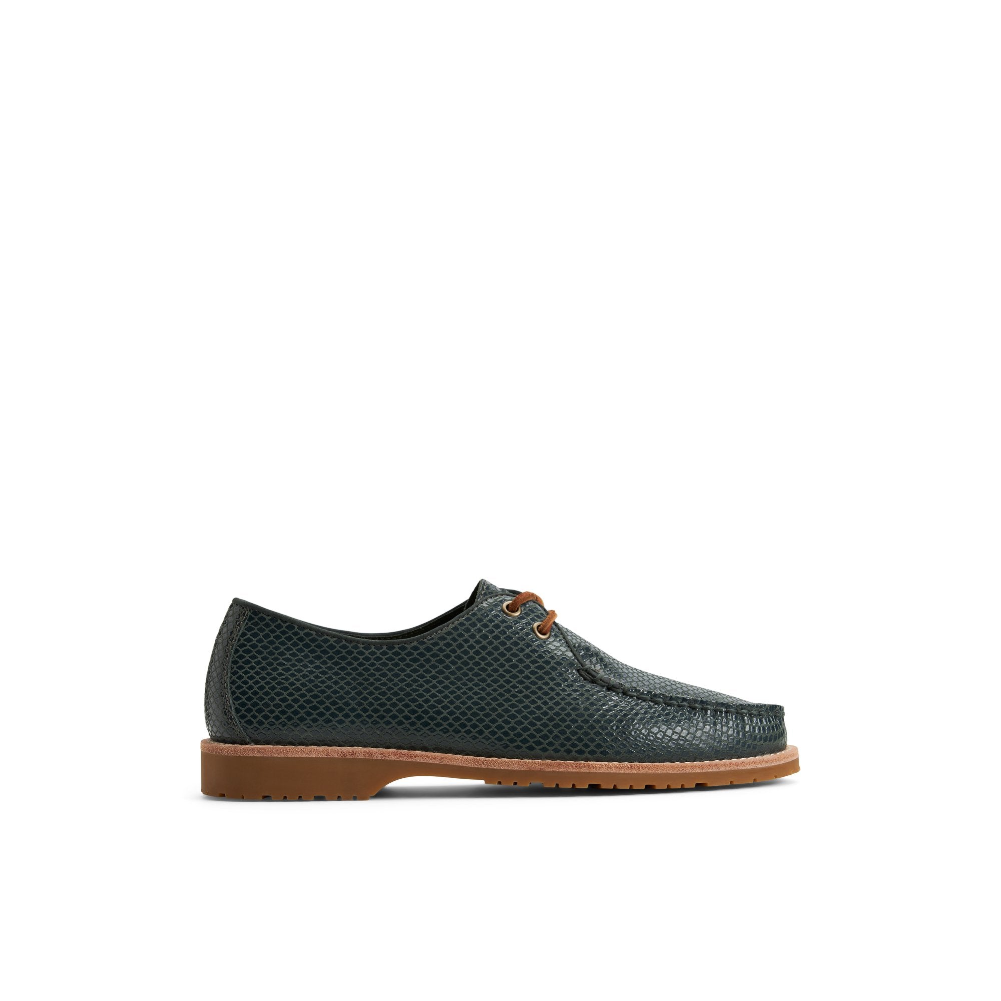 Sperry x Palmes Captain's Oxford