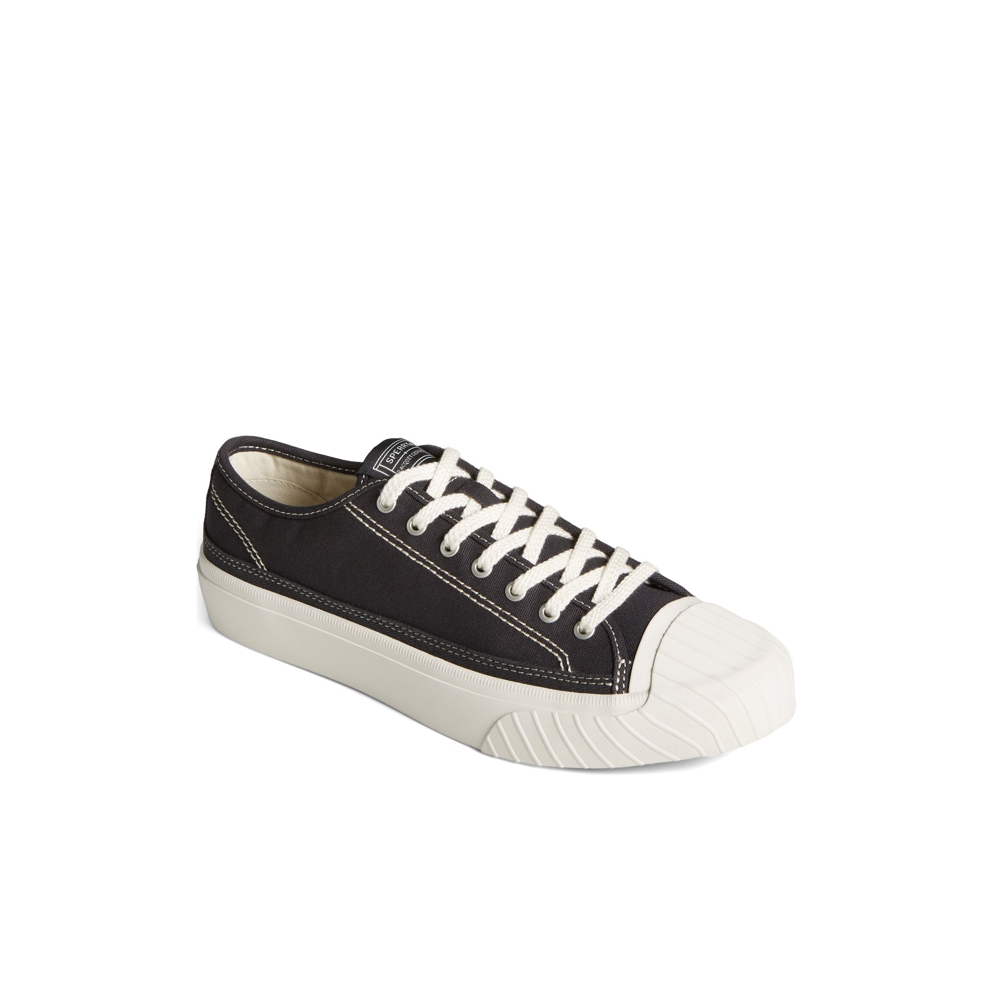 Racquet Oxford Sneaker - Image 3