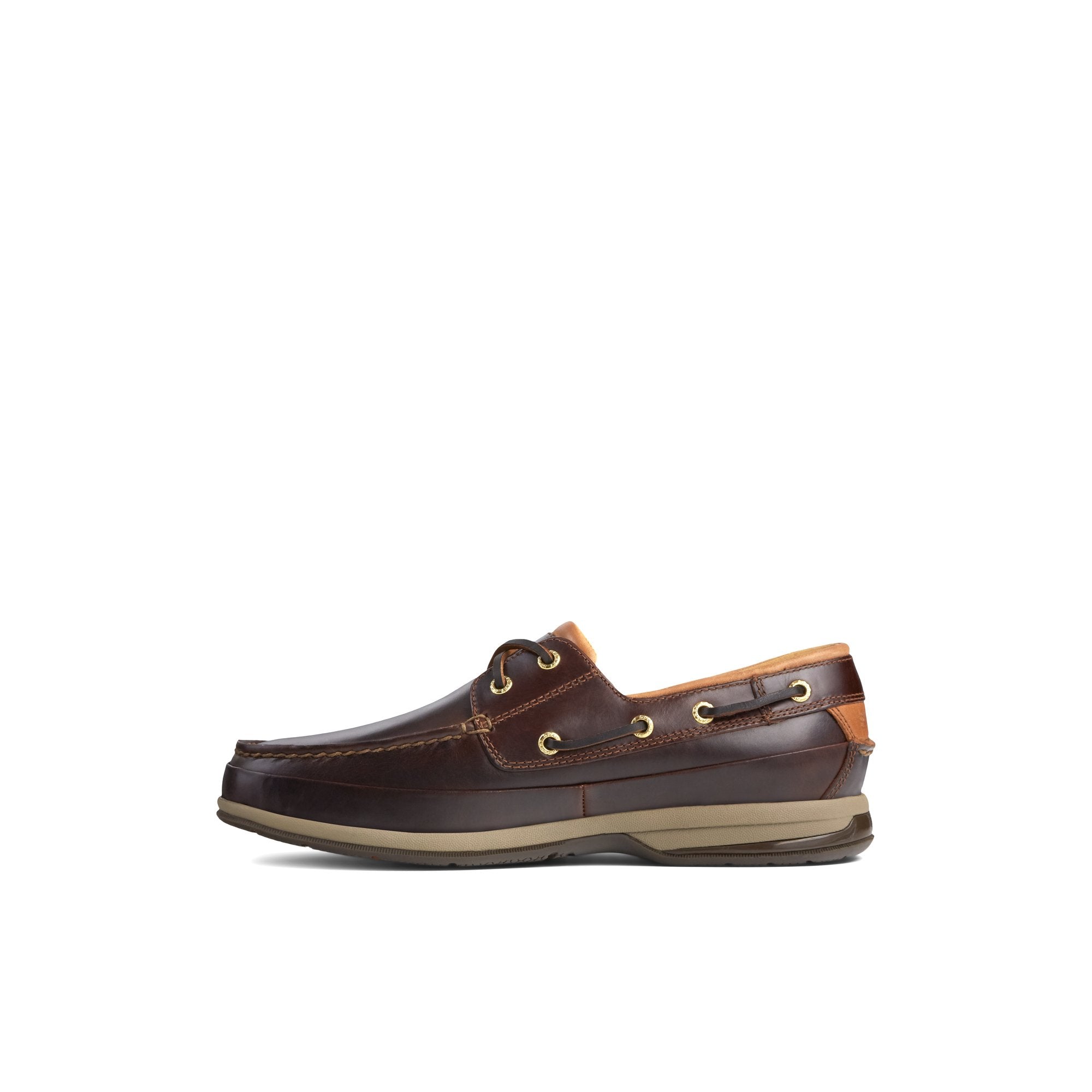 Gold Cup? Boat Shoe - Image 2