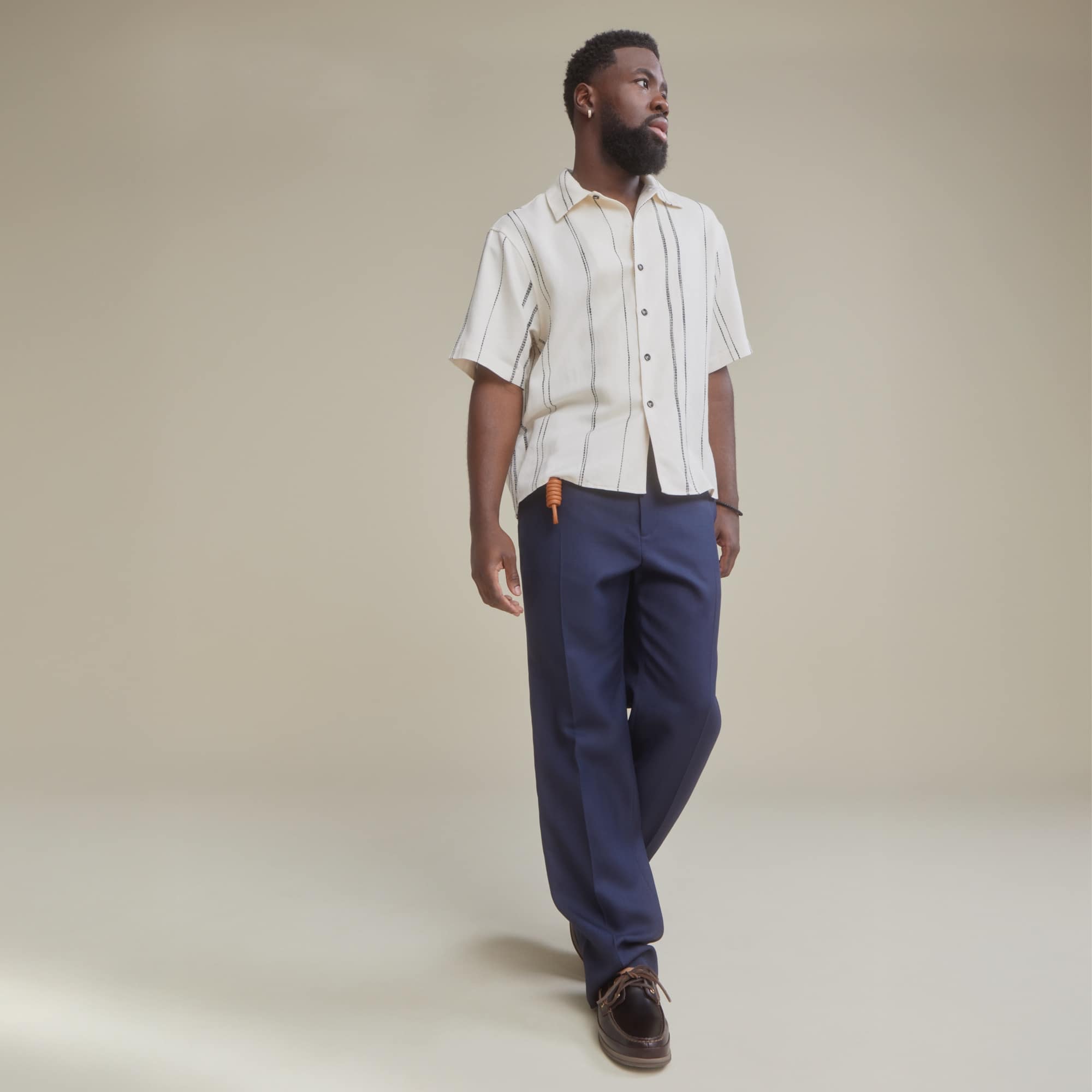 Gold Cup? Boat Shoe - Image 7