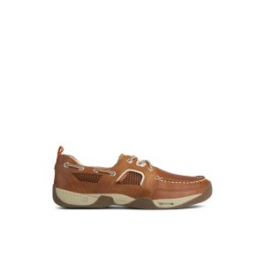 Sea Kite Sport Moc Boat Shoe