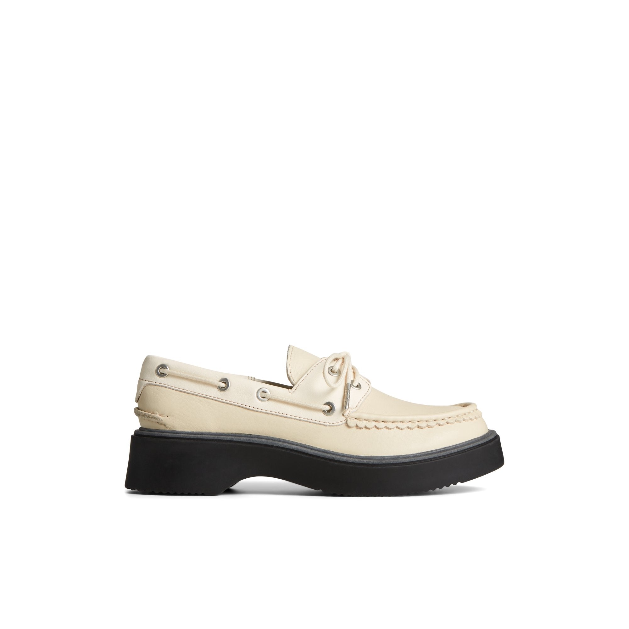 Bayside Boat Shoe