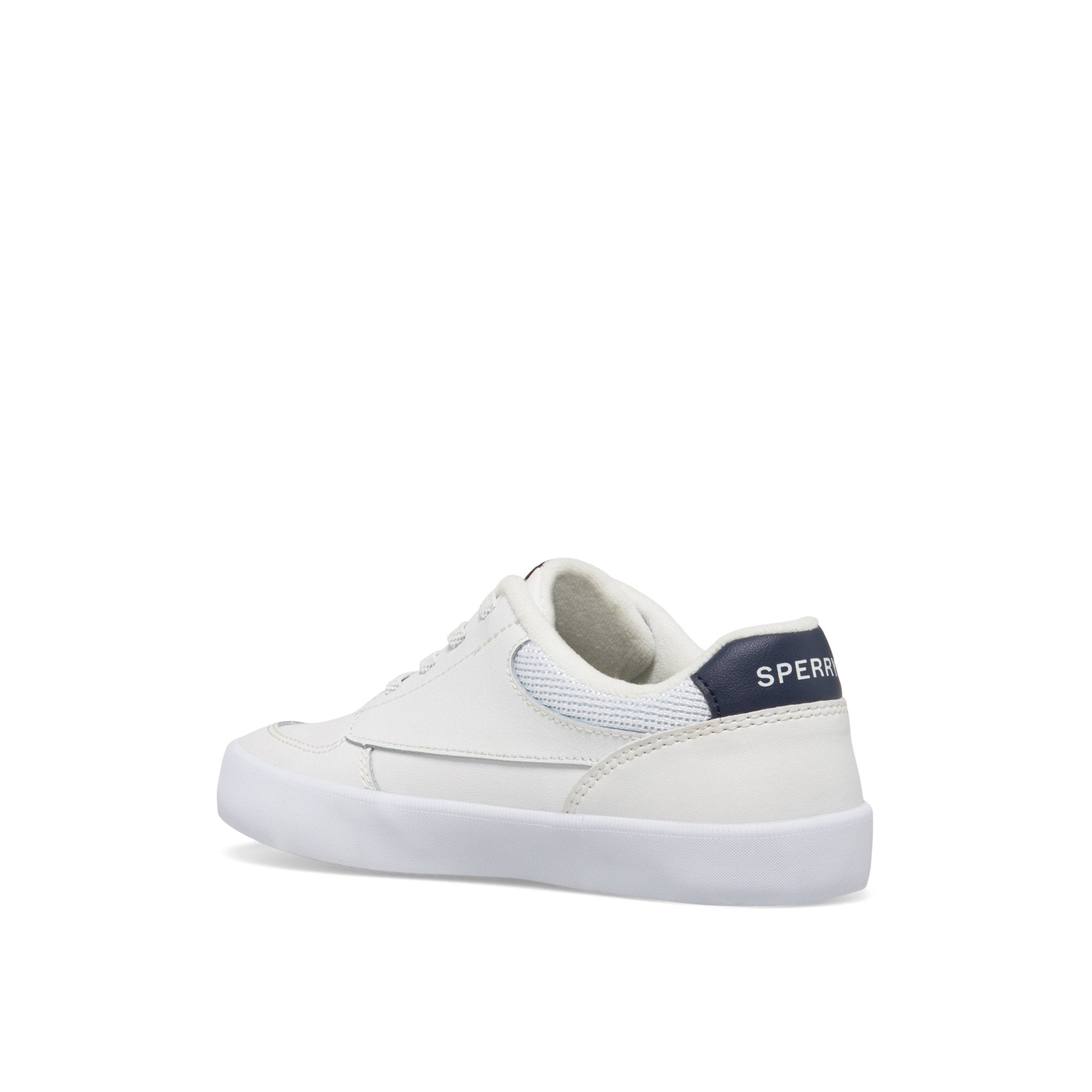 Boardwalk Leather Sneaker - Image 2