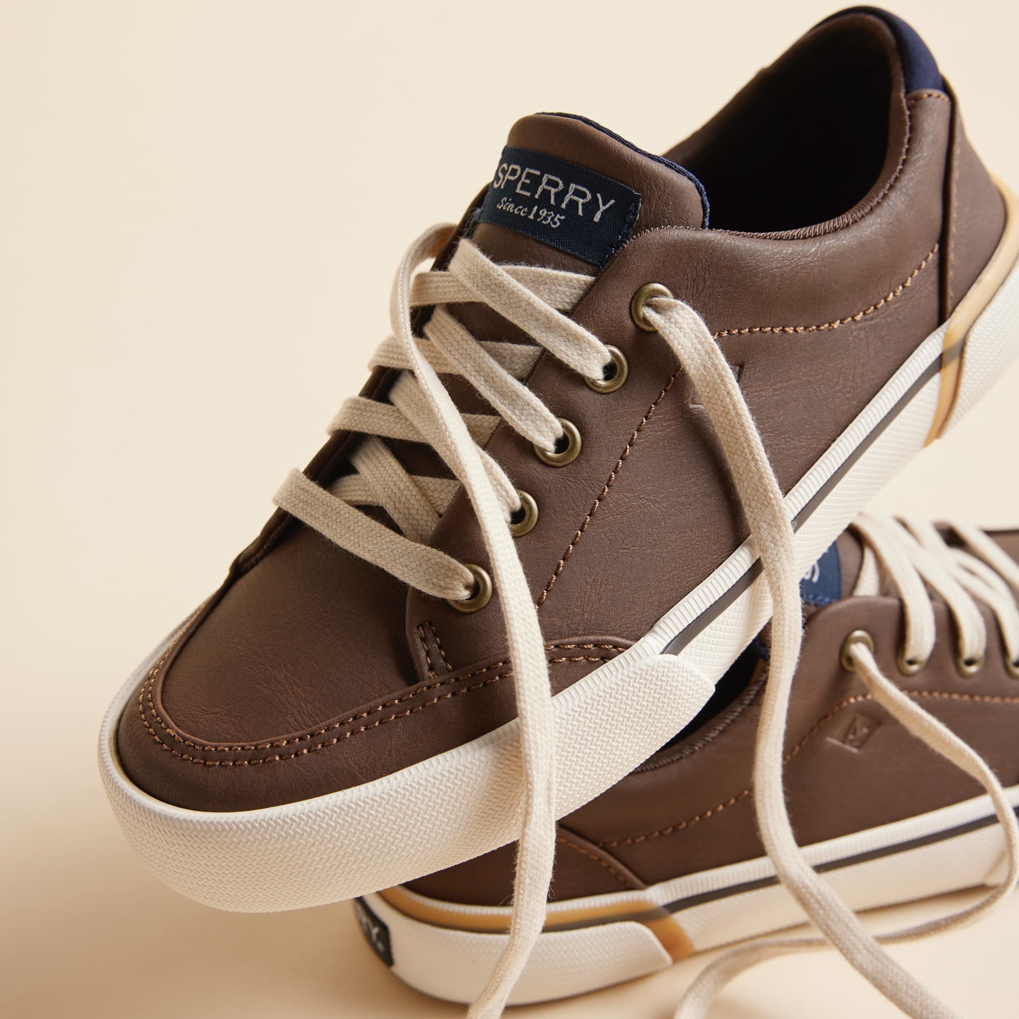 Harbor Tide Sneaker - Image 6