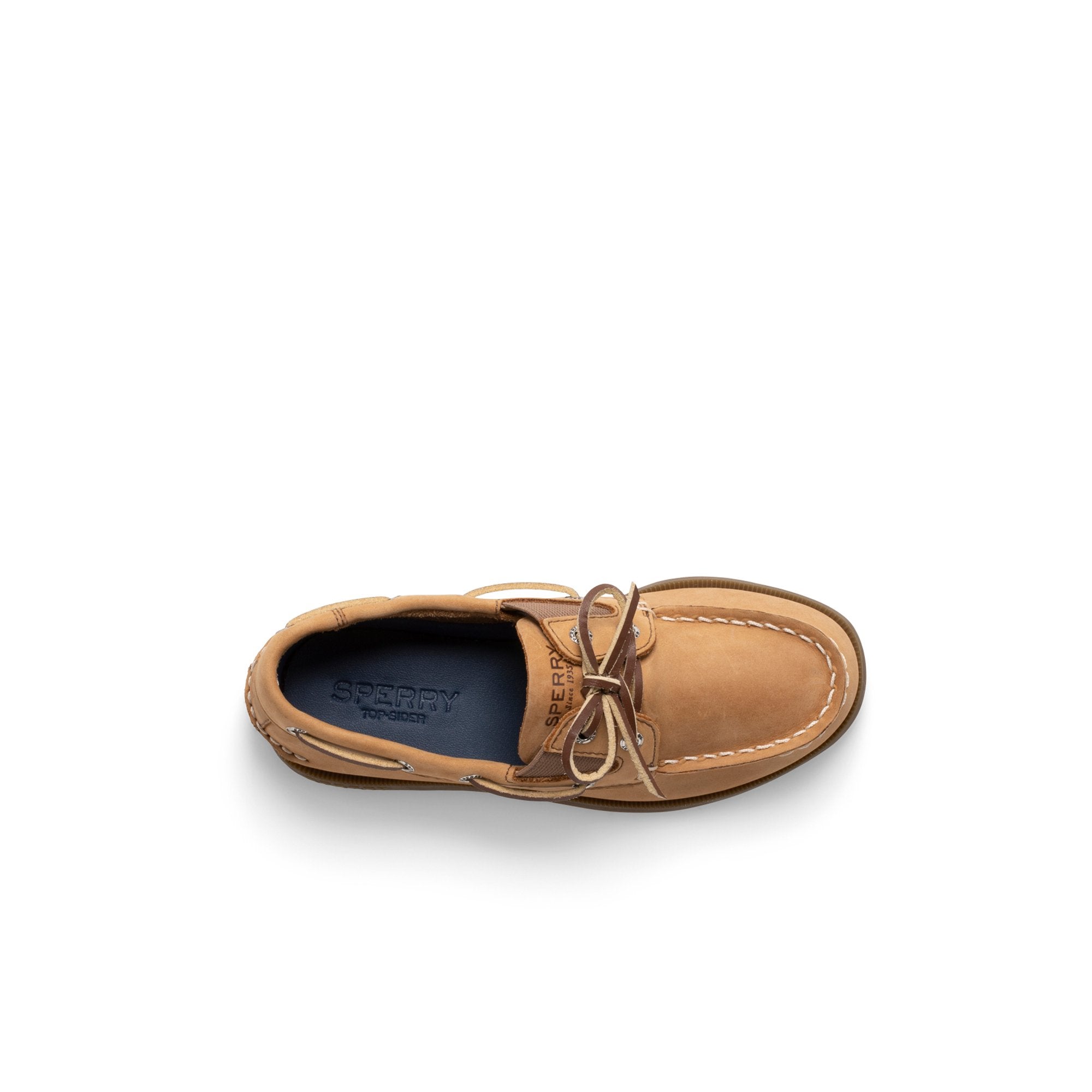 Authentic Original? Slip On Boat Shoe - Image 4