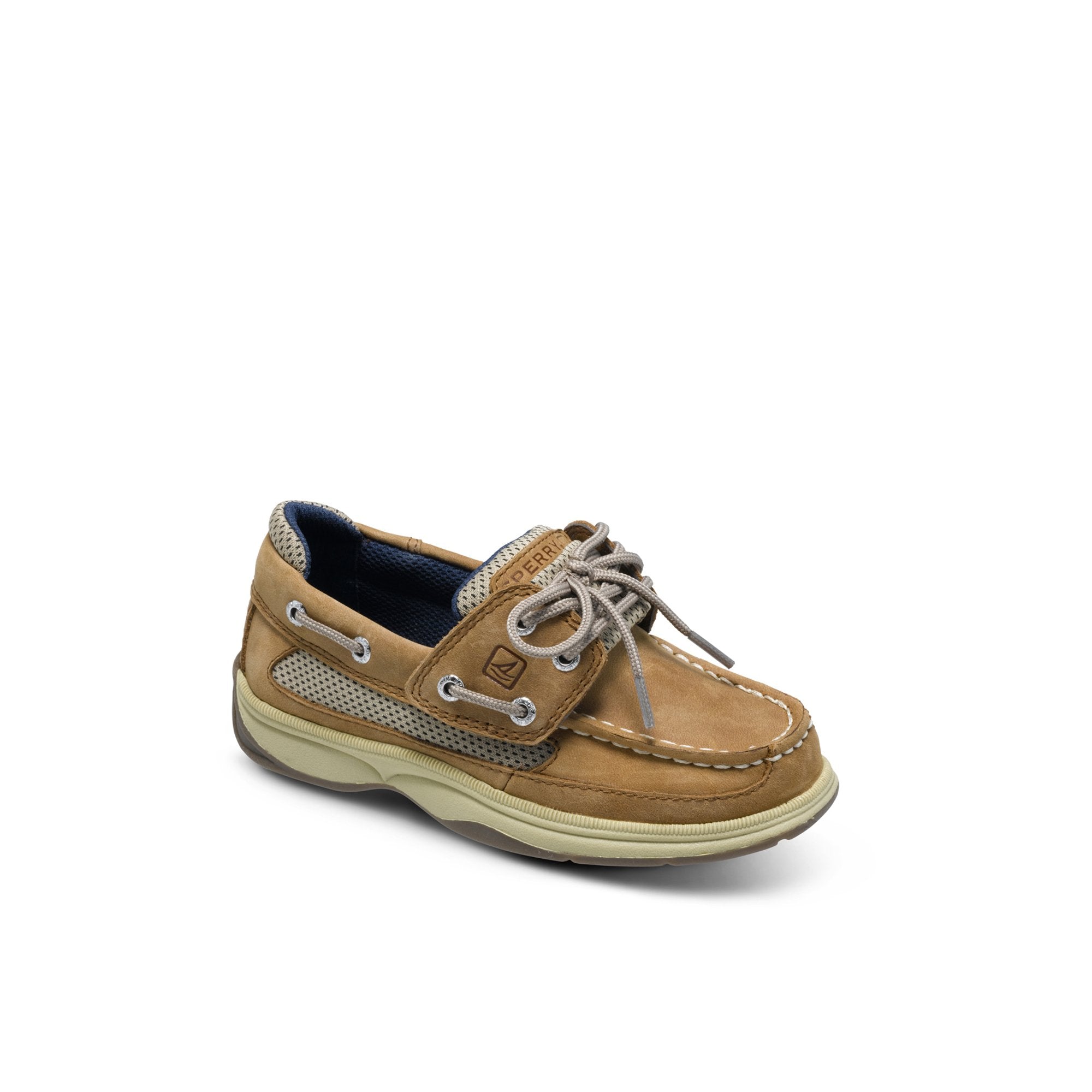 Lanyard Boat Shoe