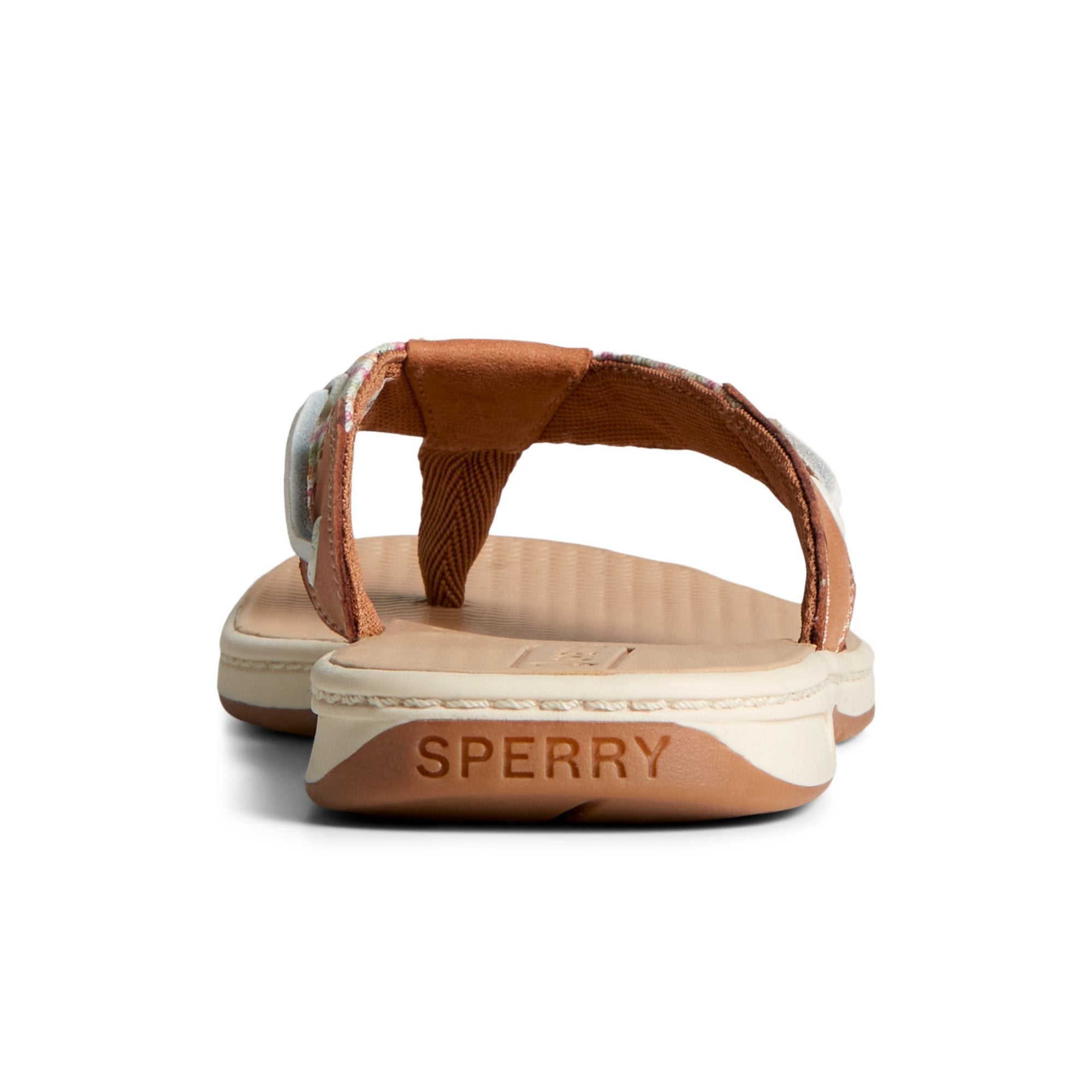 Seafish Striped Sandal - Image 4