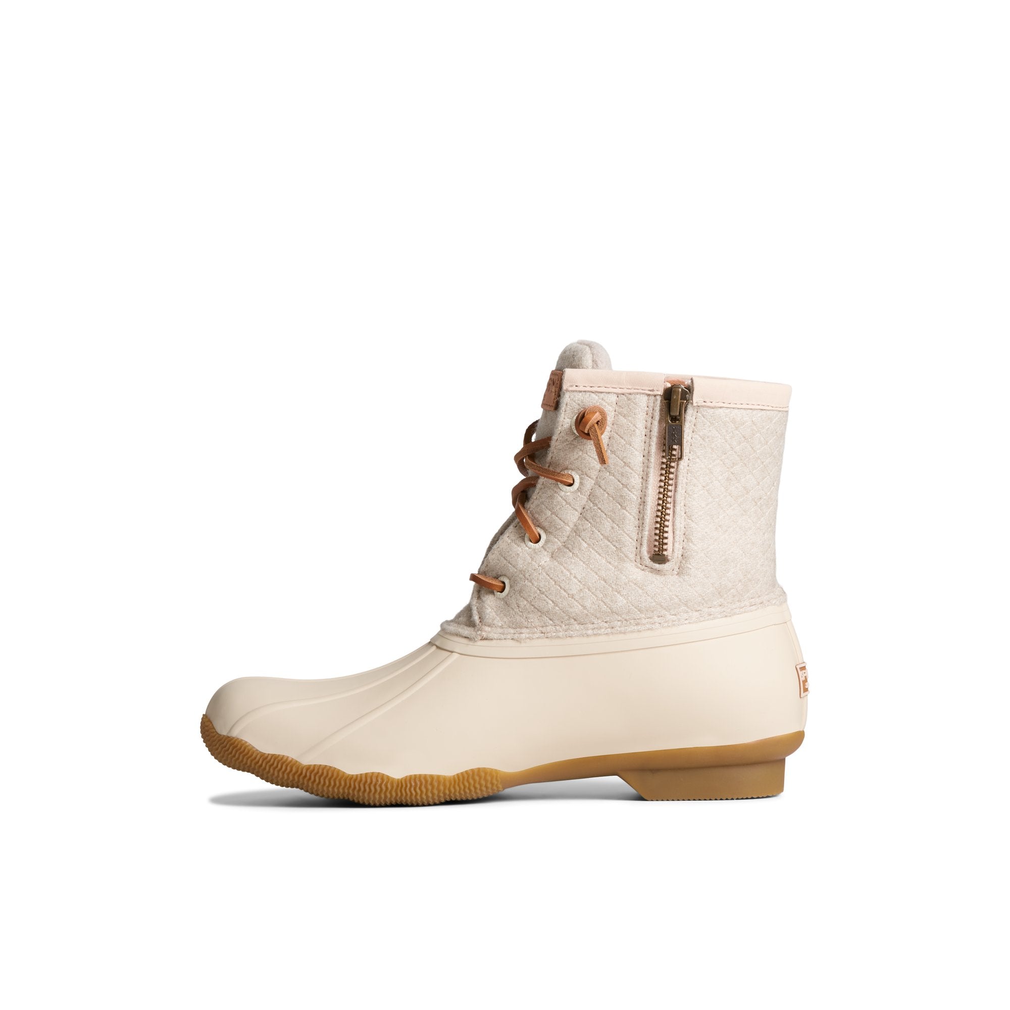 Saltwater? Wool Embossed Thinsulate? Duck Boot - Image 2