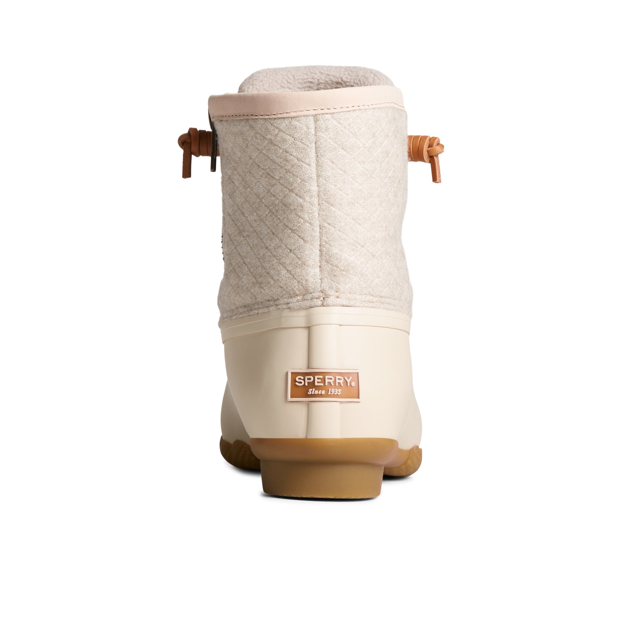 Saltwater? Wool Embossed Thinsulate? Duck Boot - Image 4