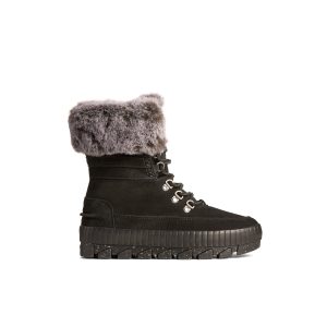 Torrent Lace Up Boot