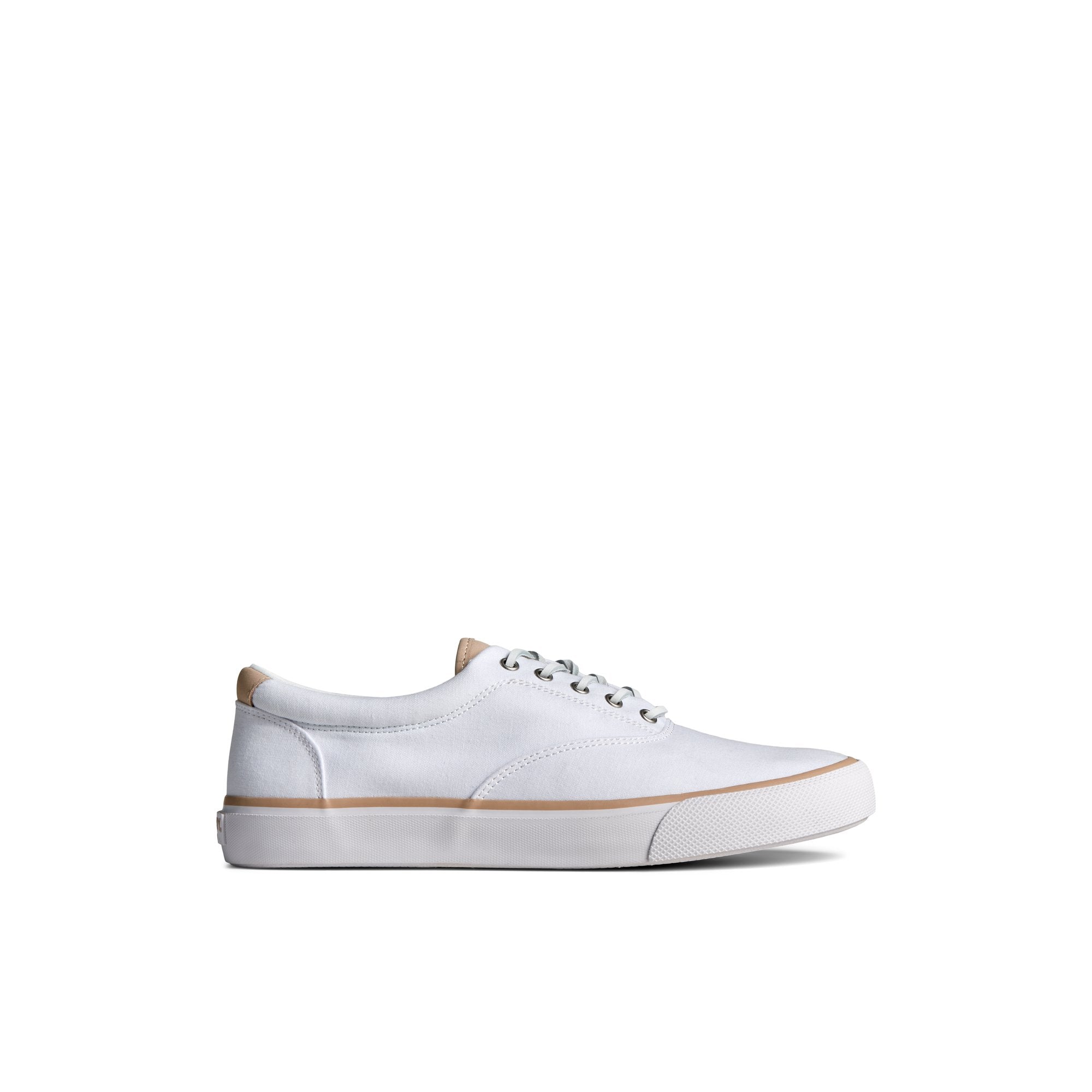 SeaCycled??? Striper II CVO Twill Sneaker