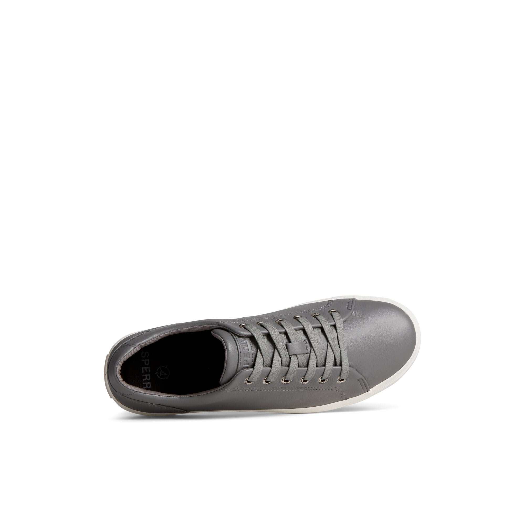 Striper II LLT Leather Sneaker - Image 5