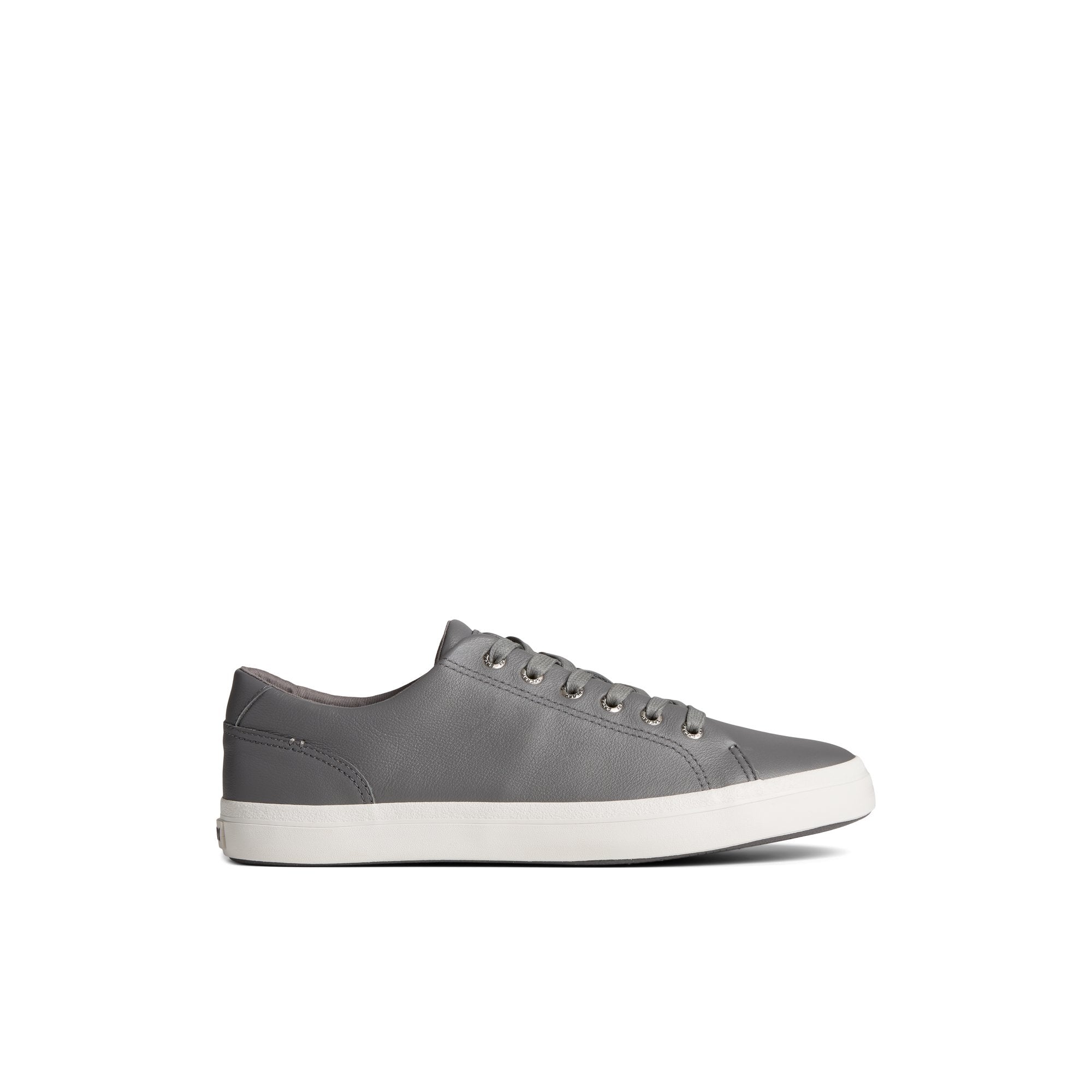 Striper II LLT Leather Sneaker
