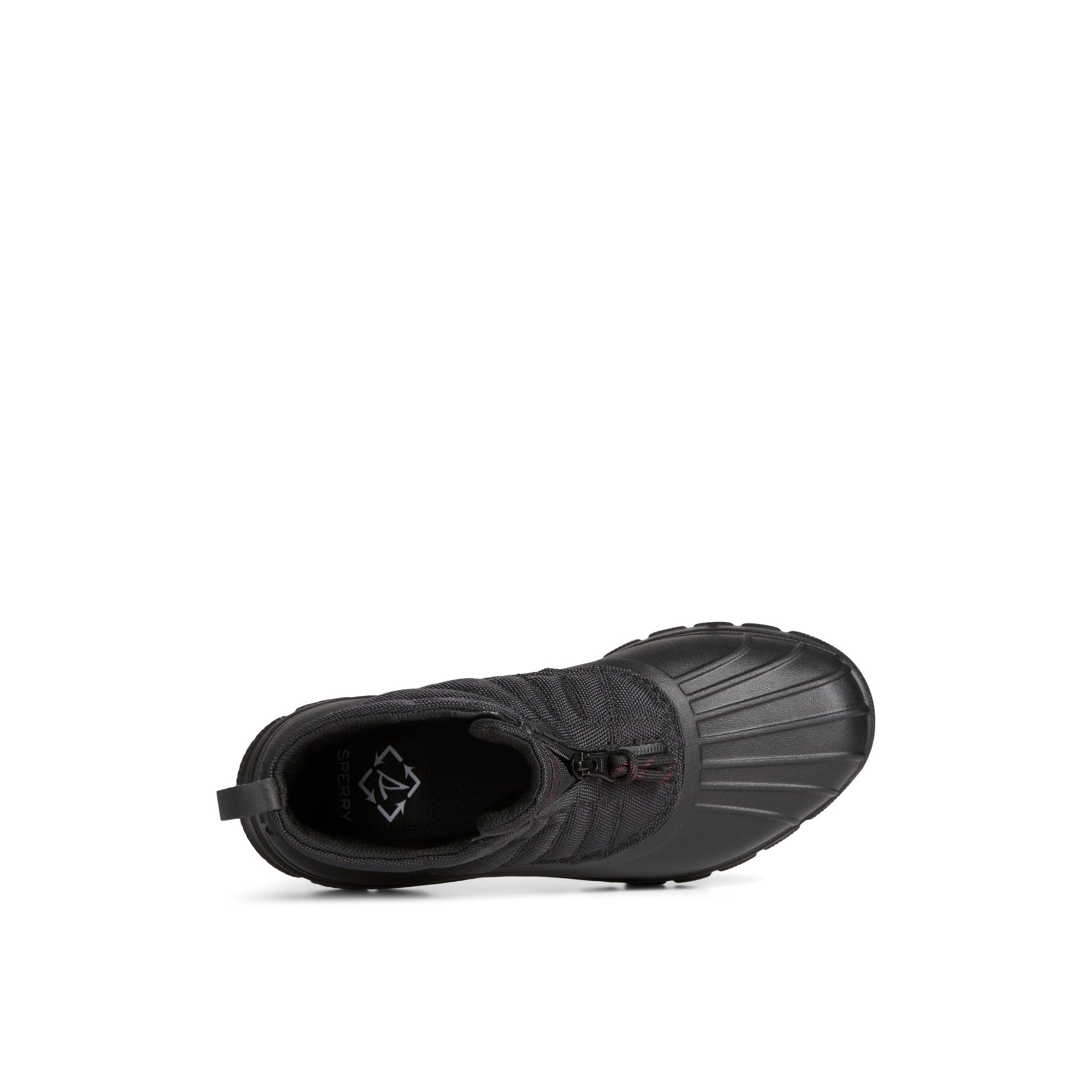 SeaCycled??Duck Float Zip Up Boot - Image 5