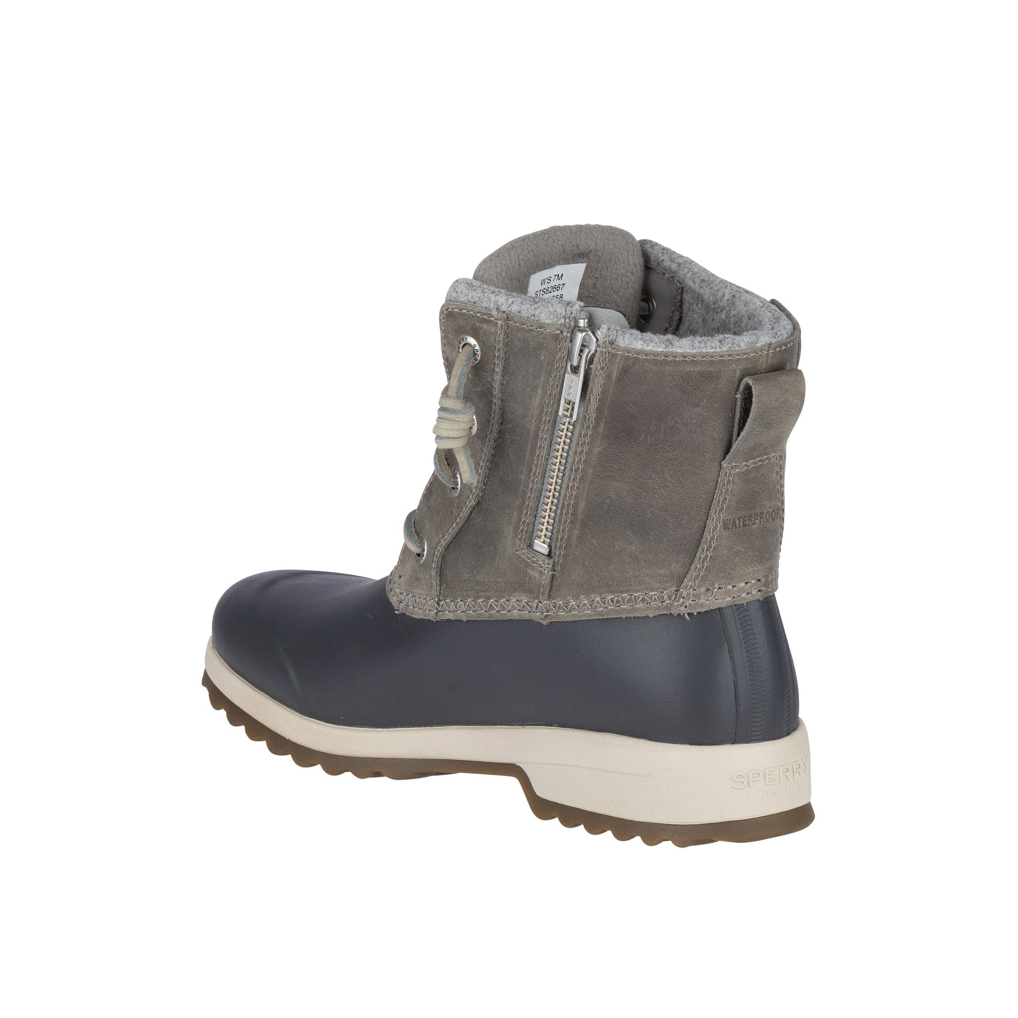 Maritime Repel Thinsulate? Waterproof Snow Boot - Image 2