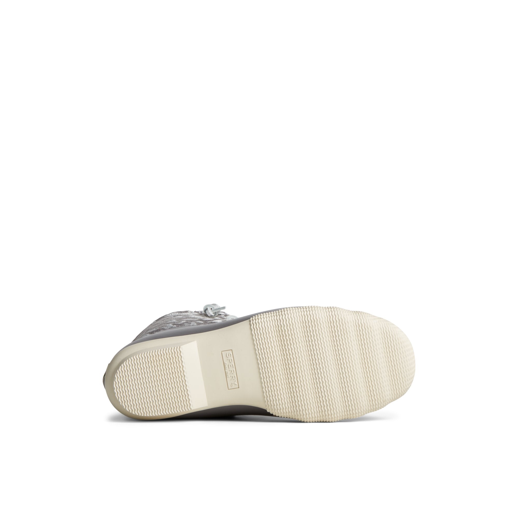 Saltwater? Metallic Jacquard Duck Boot - Image 6