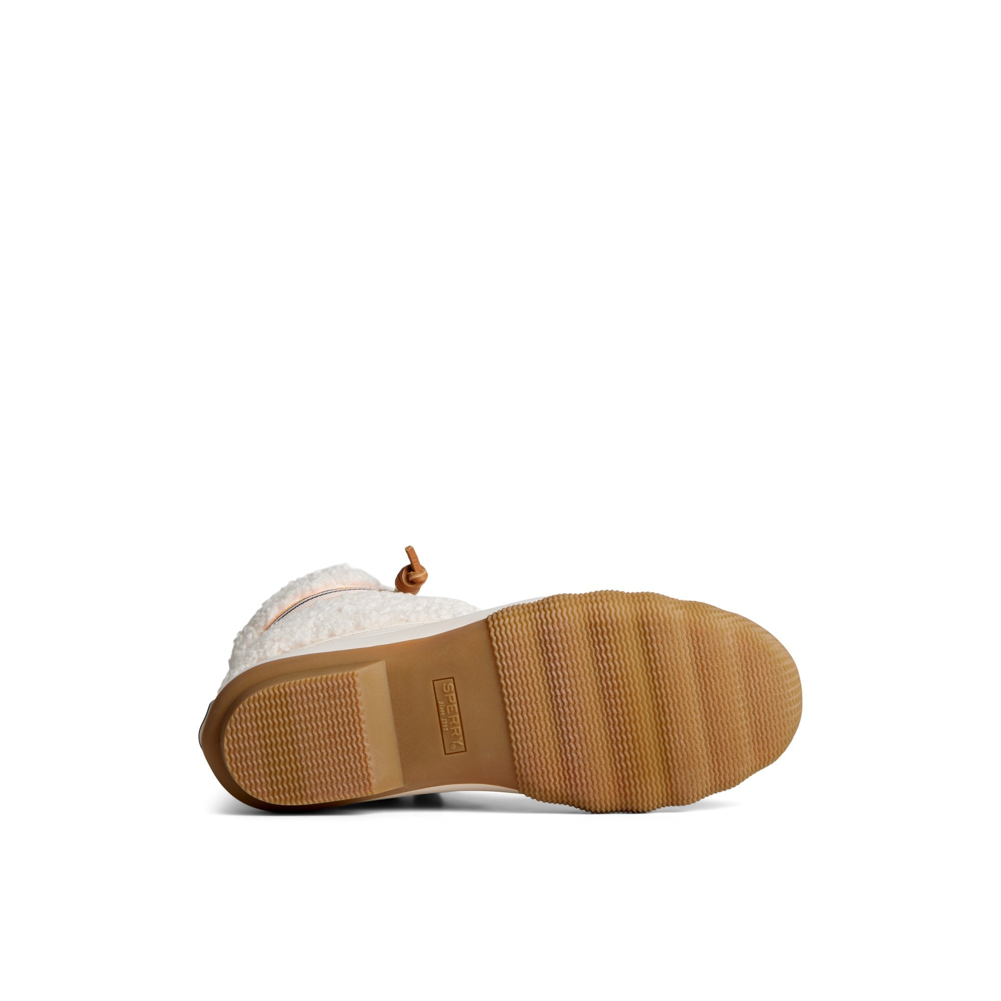 Saltwater? Rainbow Sherpa Duck Boot - Image 6