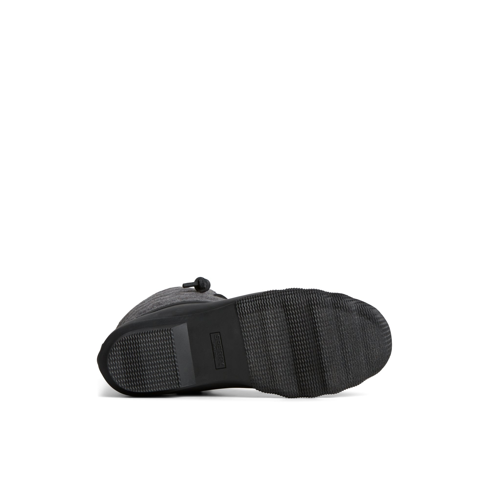 Saltwater? Chevron Wool Duck Boot - Image 6