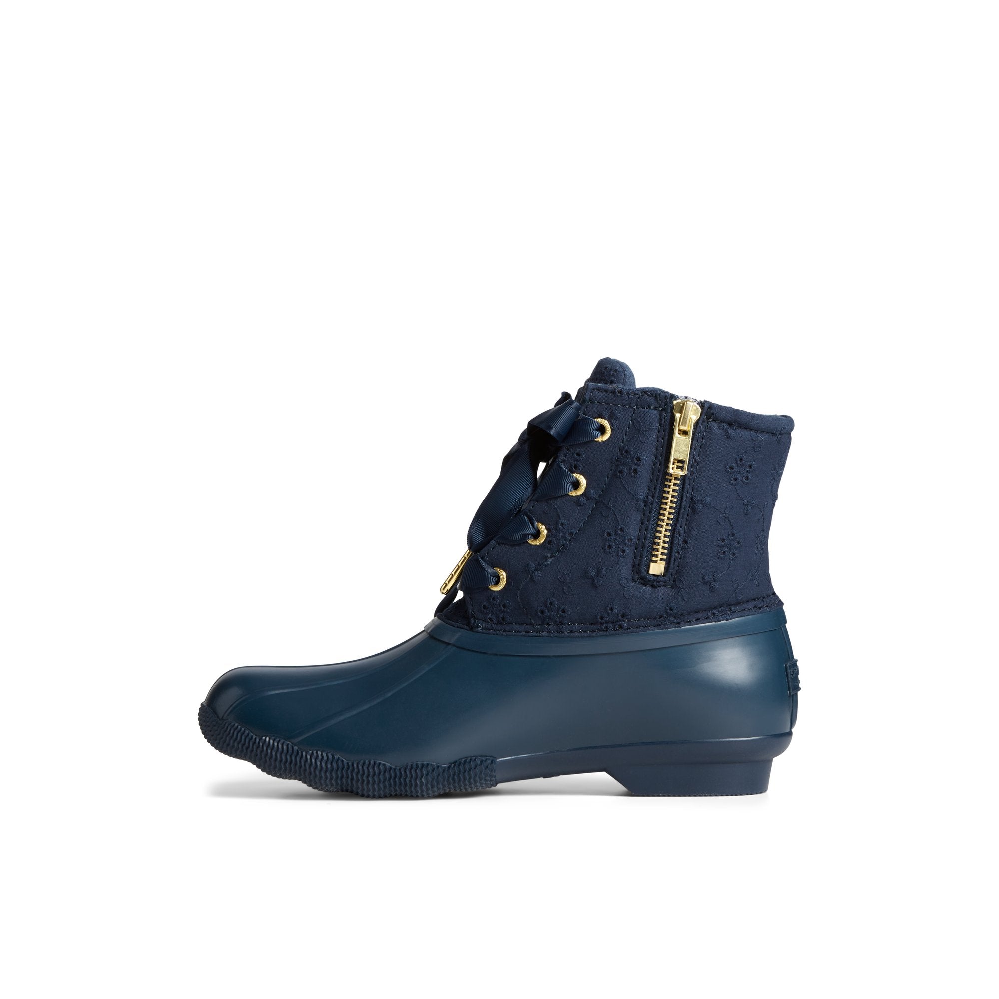 Saltwater? Eyelet Duck Boot - Image 2