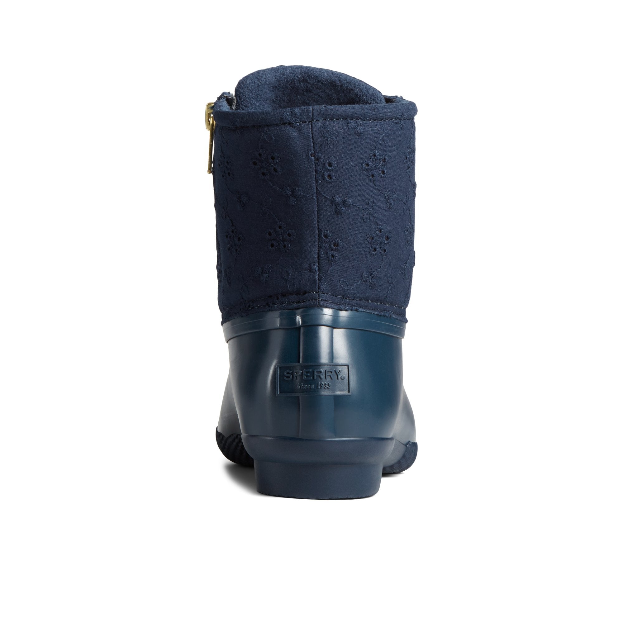 Saltwater? Eyelet Duck Boot - Image 4